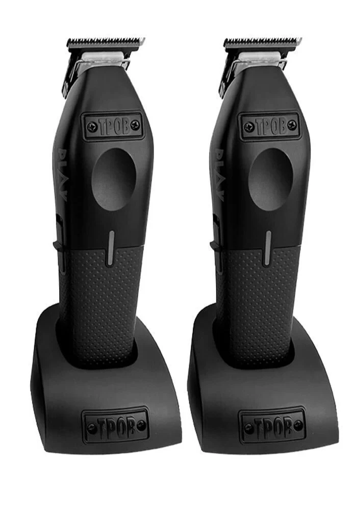 2 Play Trimmers - Image 4