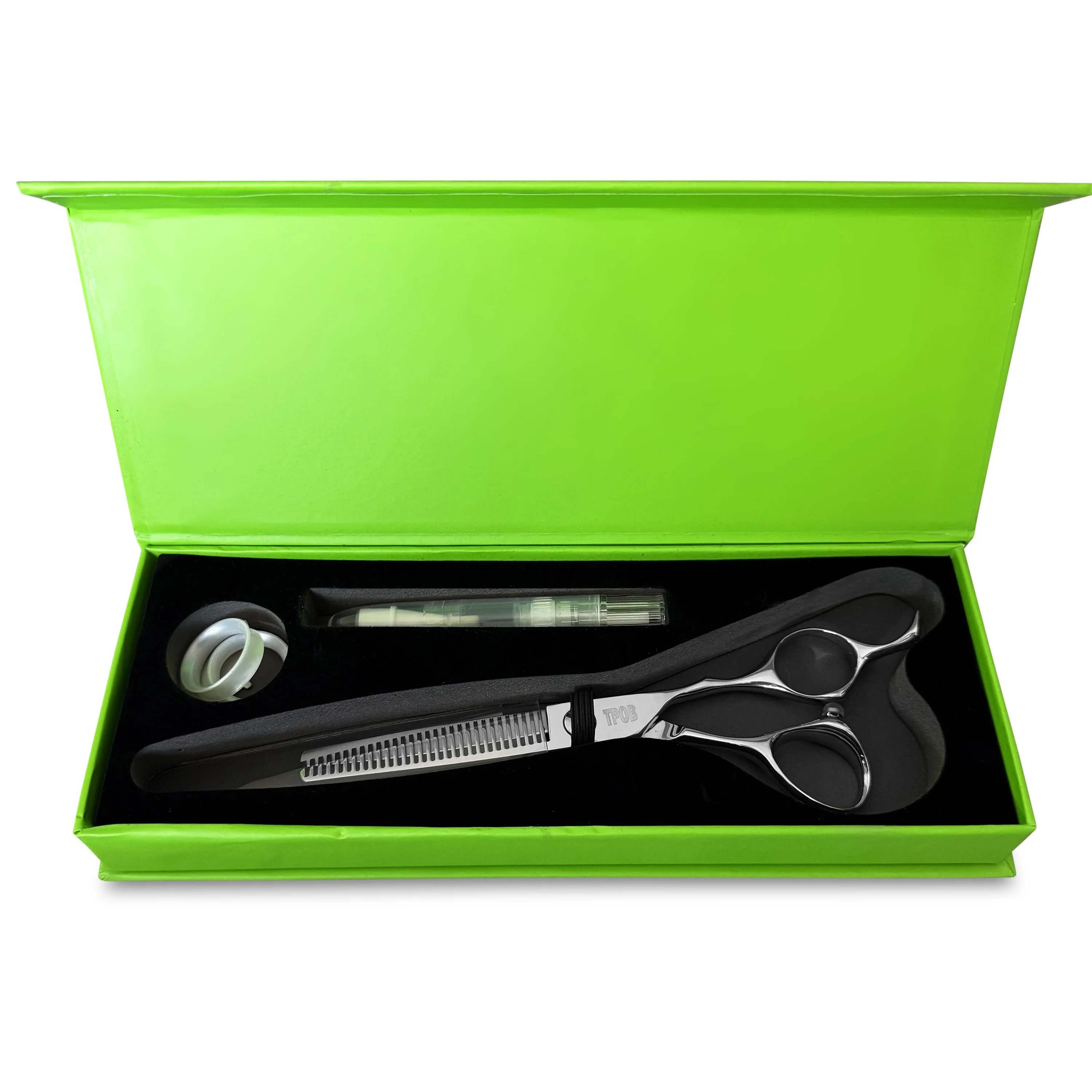 6.0 inch Thinning Shears - Image 3