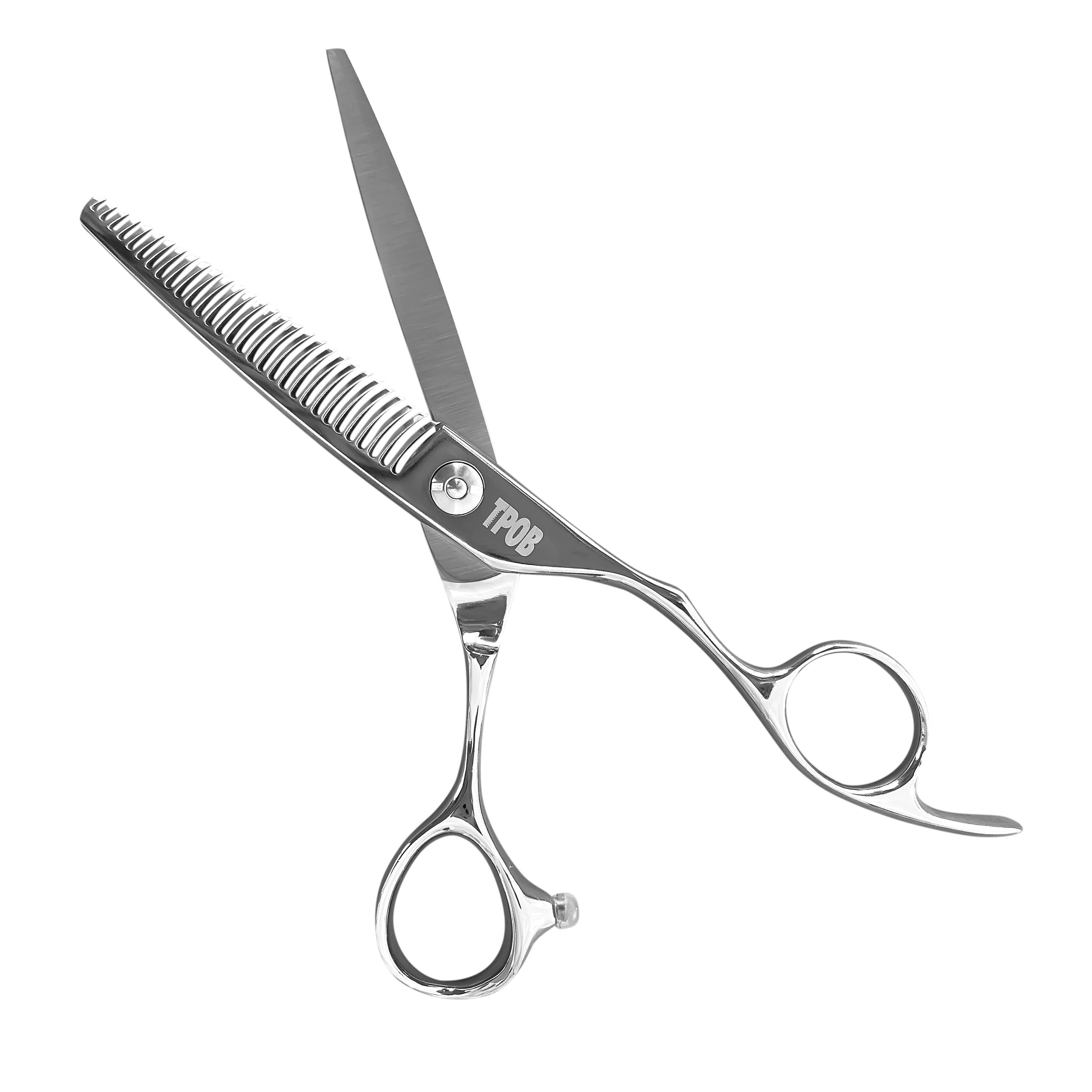 6.0 inch Thinning Shears - Image 5