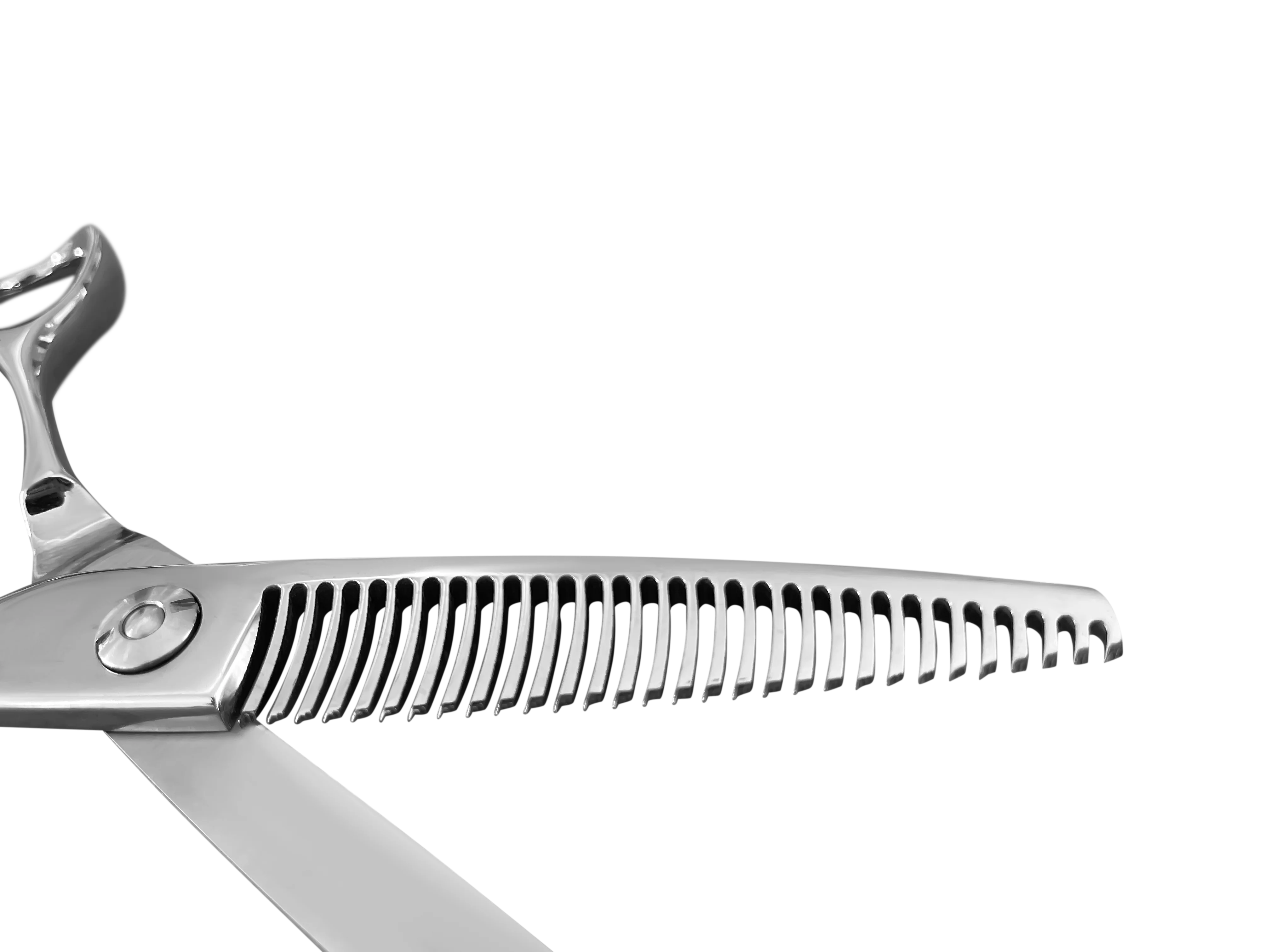 6.0 inch Thinning Shears - Image 7