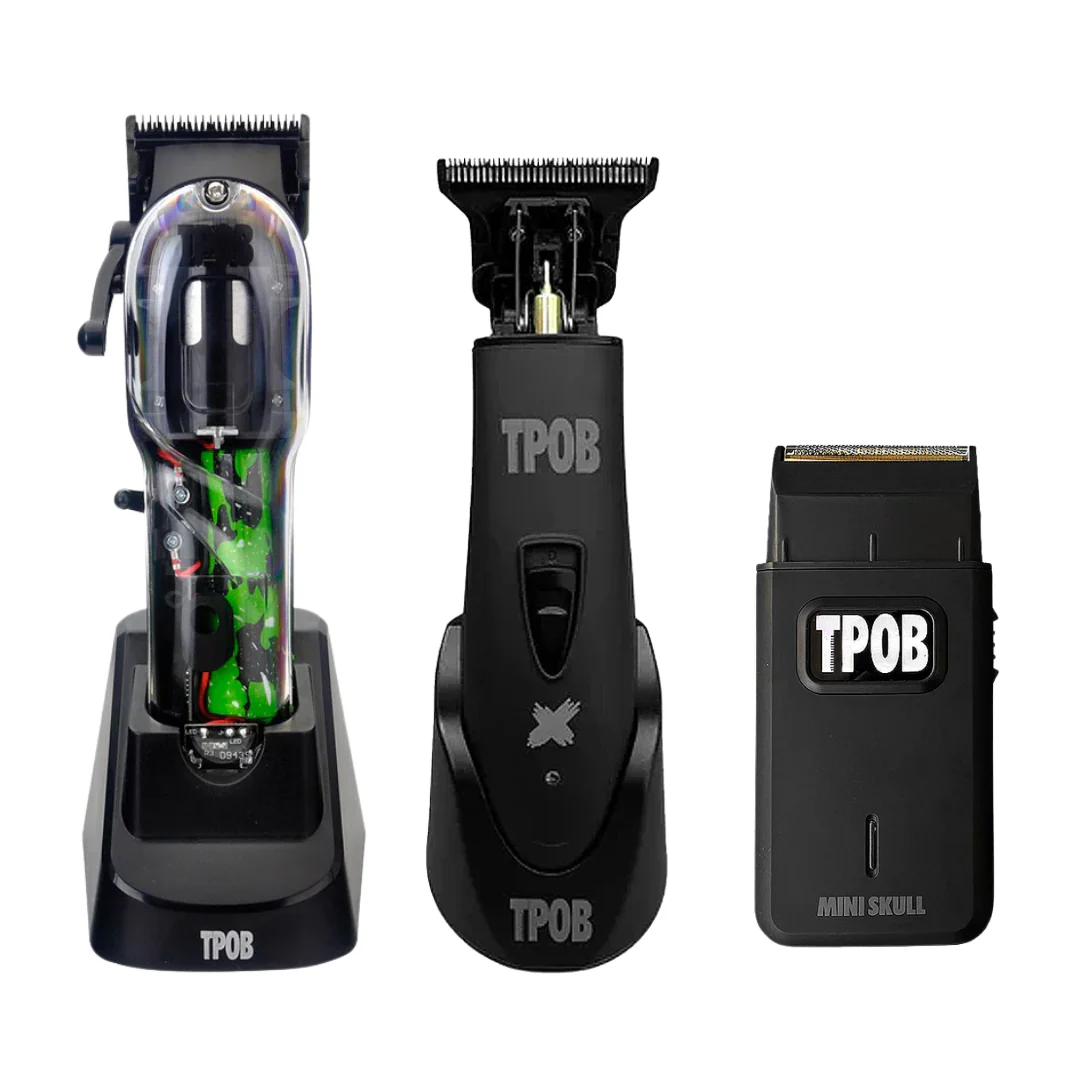 BLACKOUT STARTER PACK