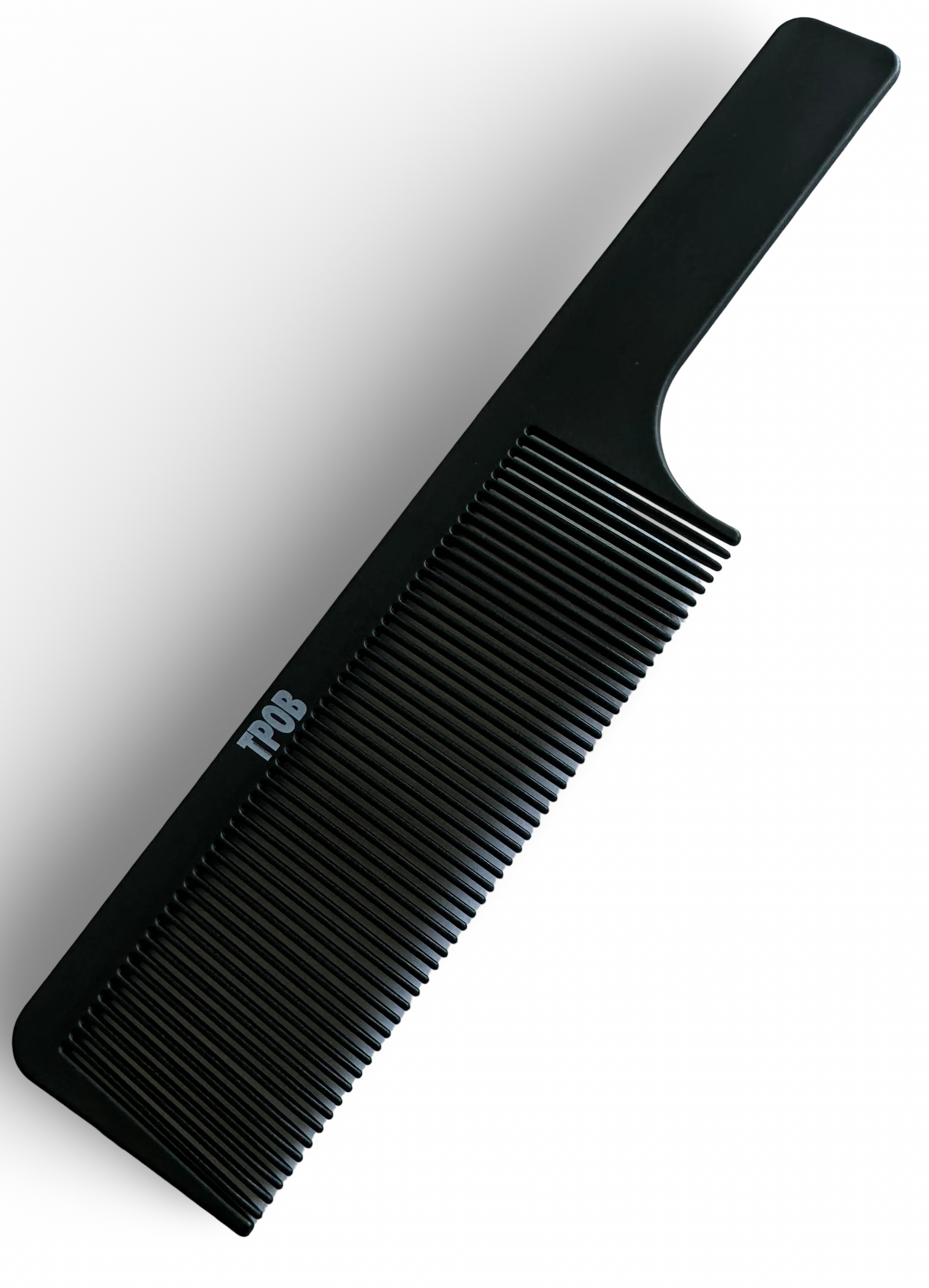 Clipper Comb Black - Image 3