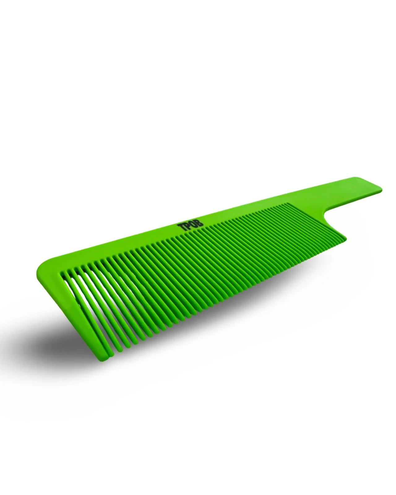 Clipper Comb Green - Image 3