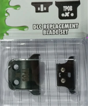 DLC Blade for GHOST X Trimmer - Image 3