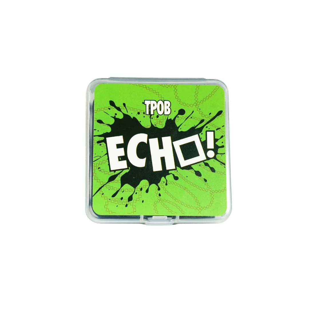 ECHO BLADE - Image 2