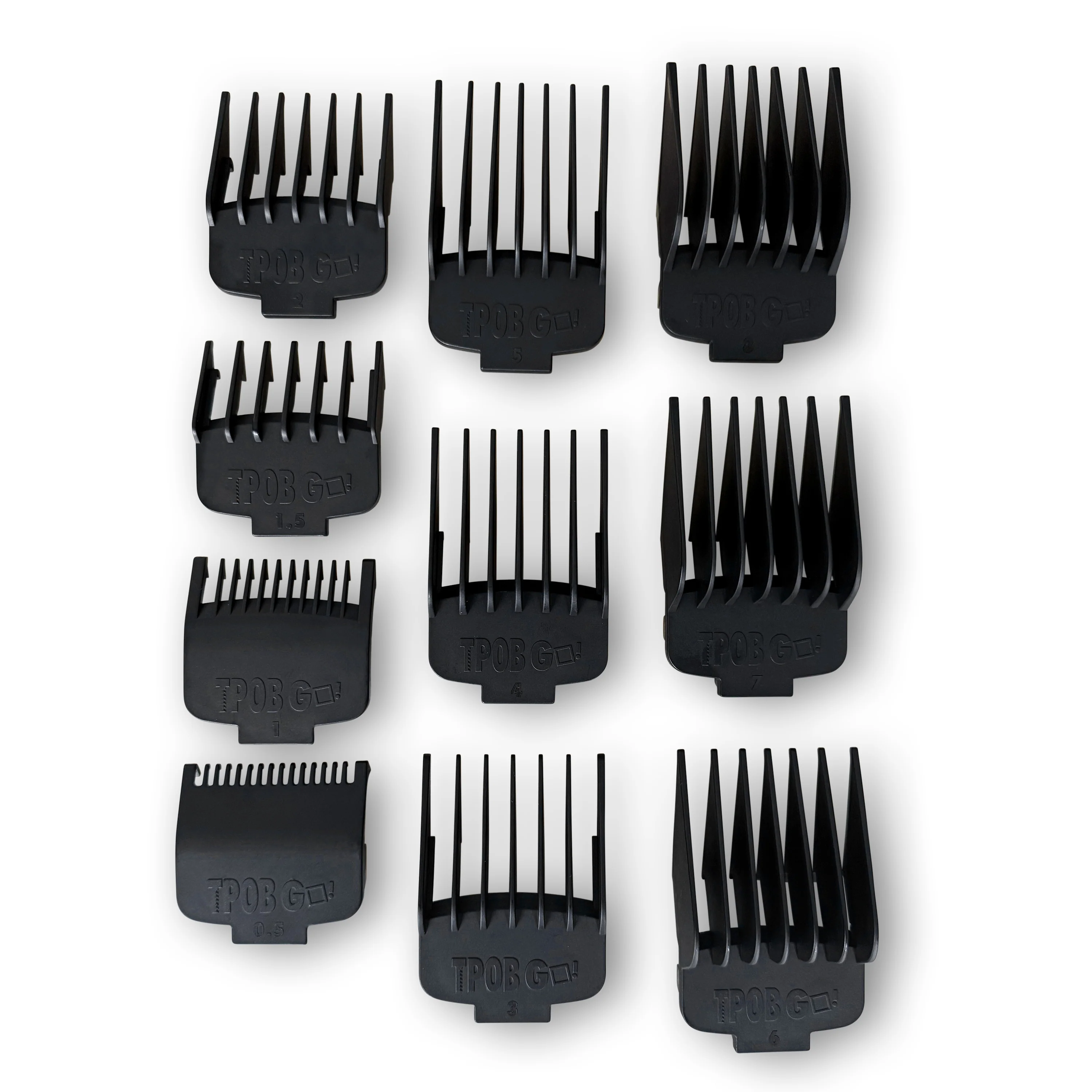 GO! Clipper (Blackout Edition) (Wholesale Case of 12) - Image 8