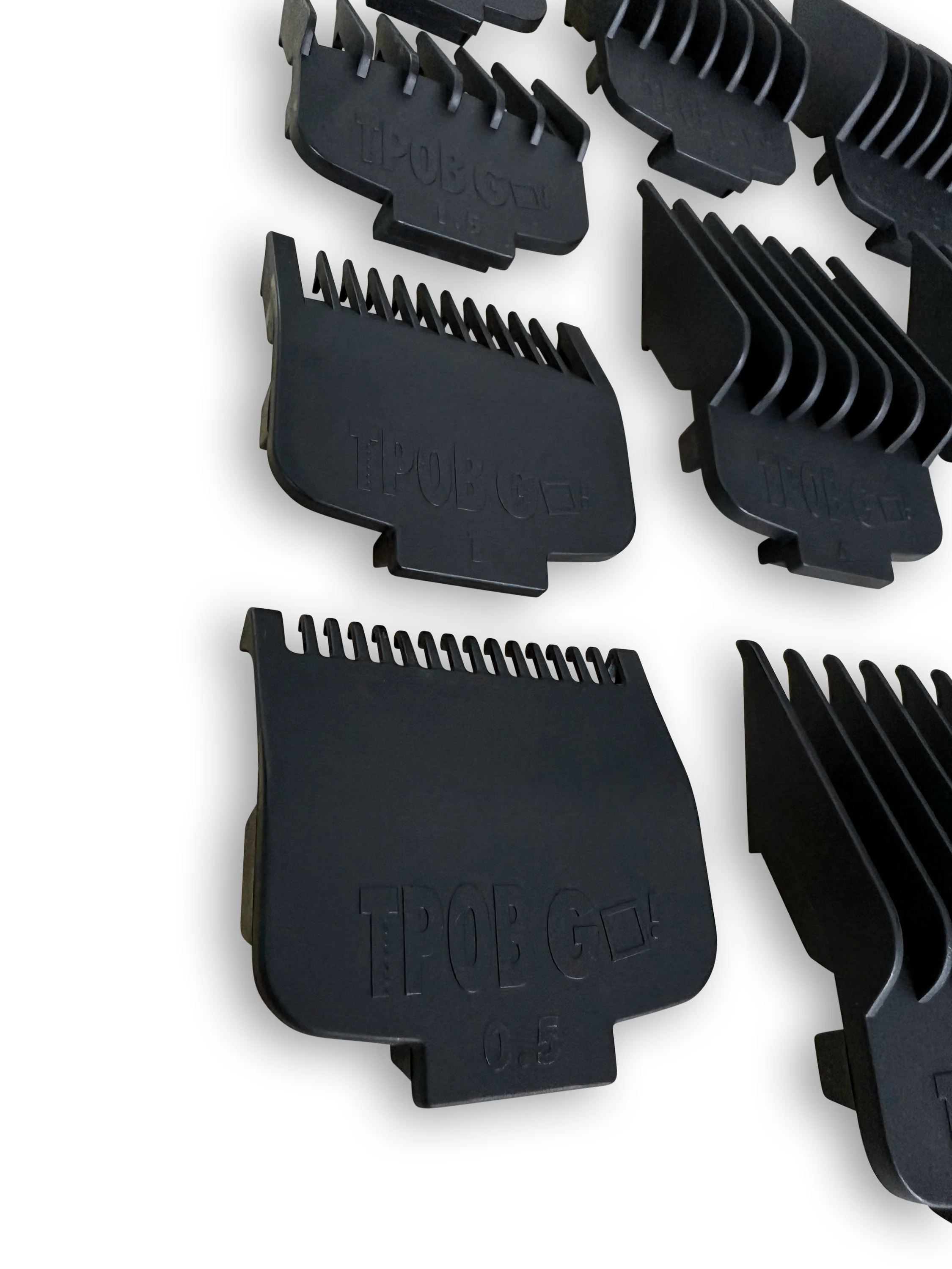 GO! Clipper (Blackout Edition) (Wholesale Case of 12) - Image 7