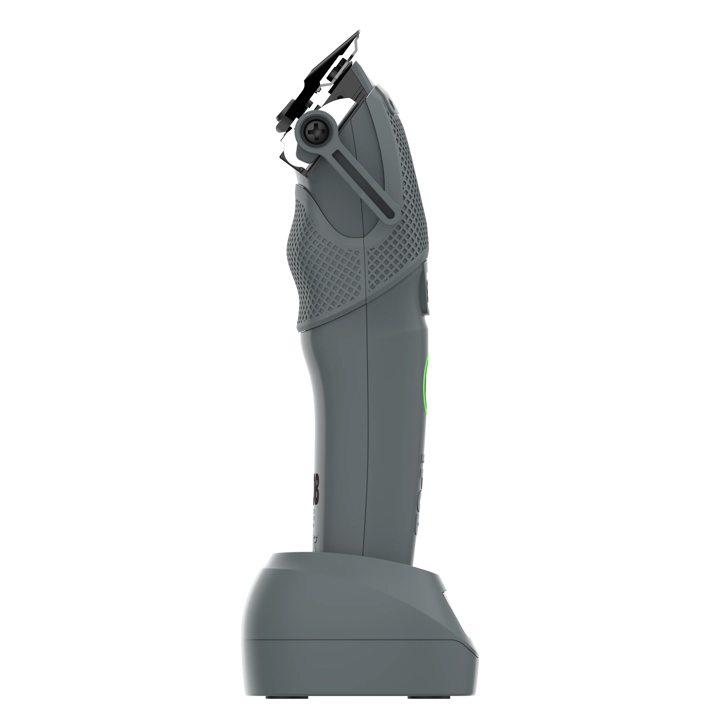 GO! Clipper Gun Metal Grey - Image 4