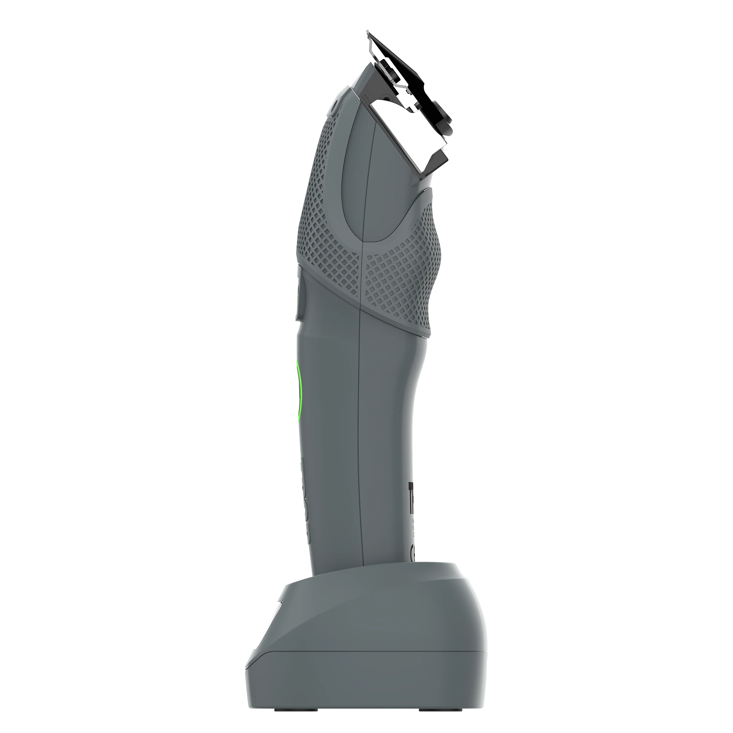 GO! Clipper Gun Metal Grey - Image 5