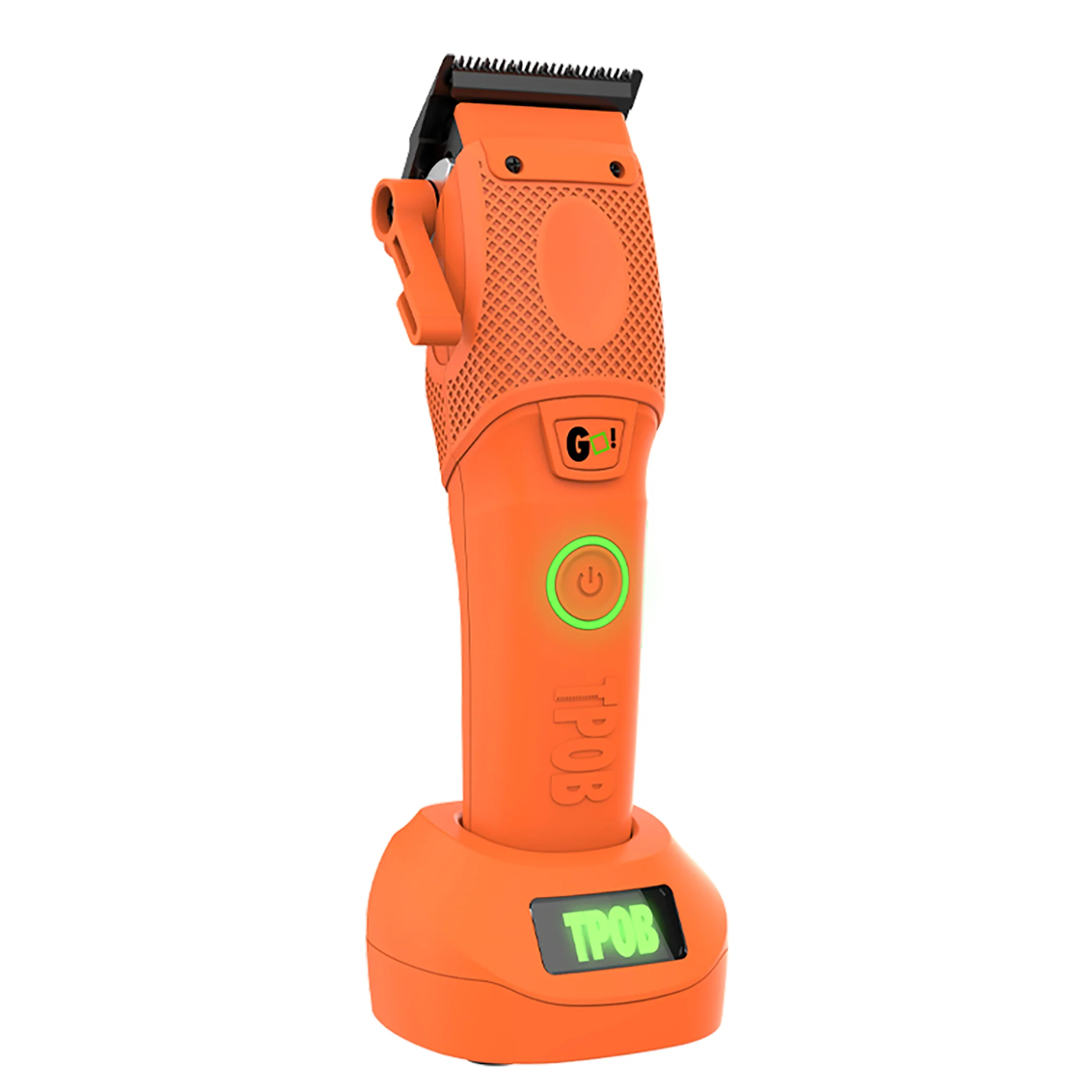 GO! Clipper Orange - Image 5