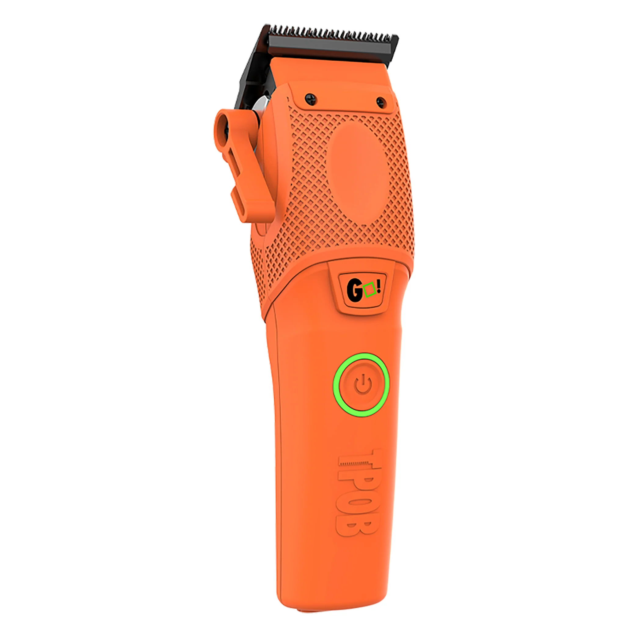 GO! Clipper Orange - Image 7