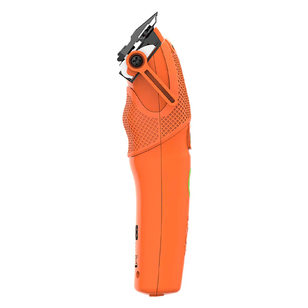 GO! Clipper Orange - Image 8