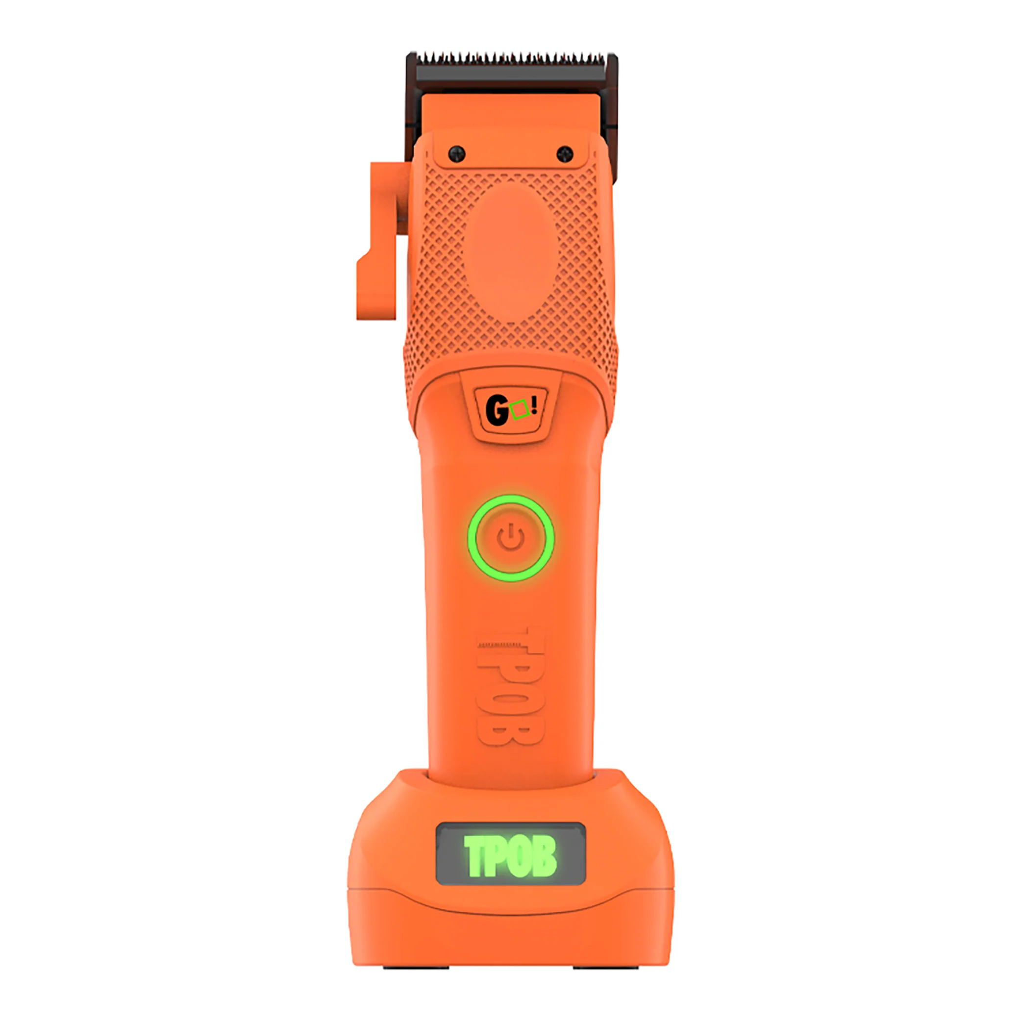 GO! Clipper Orange (Wholesale case of 12)
