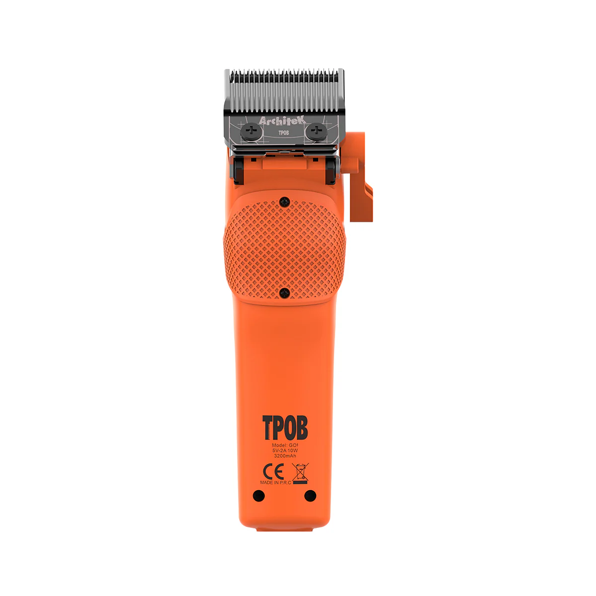 GO! Clipper Orange (Wholesale case of 12) - Image 11