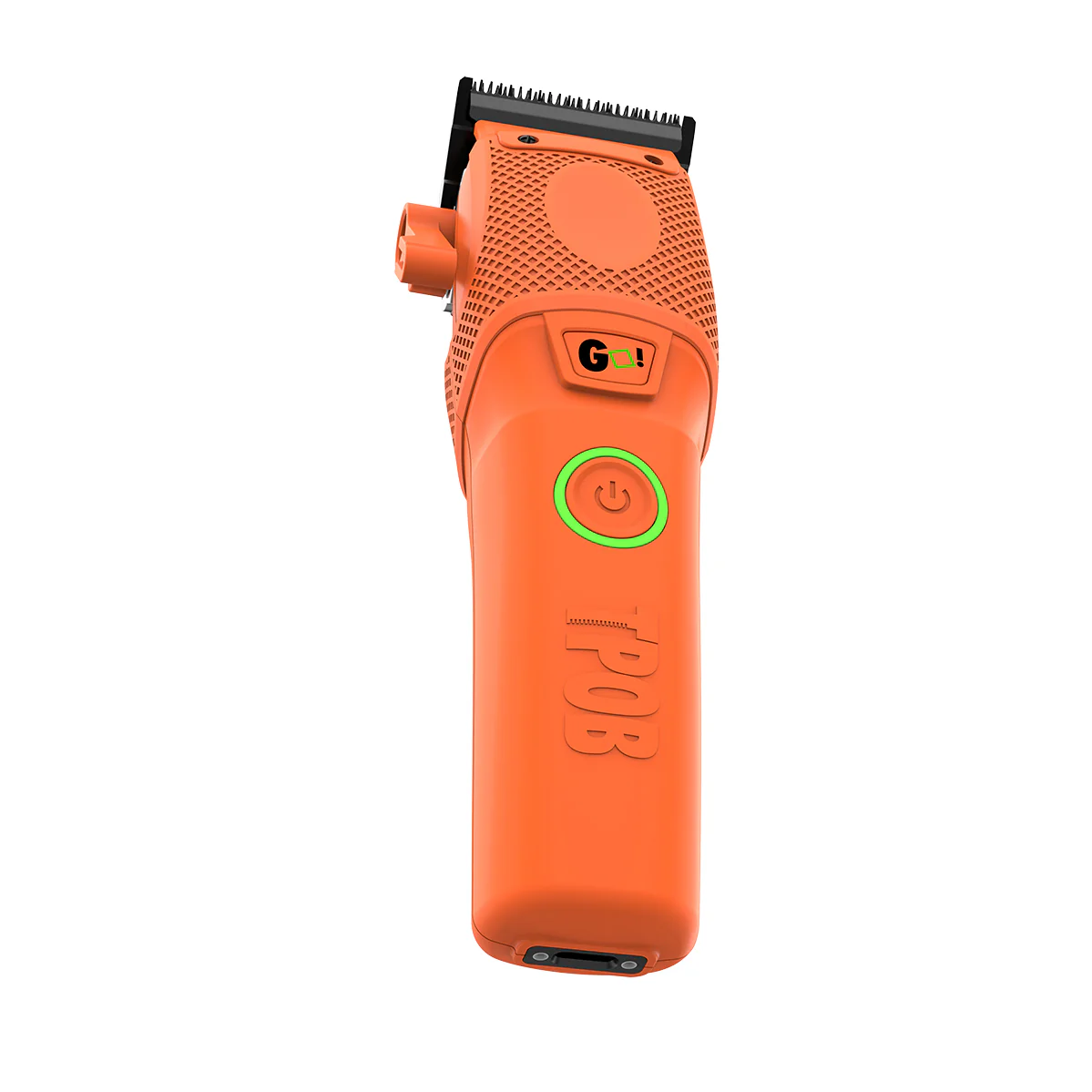 GO! Clipper Orange (Wholesale case of 12) - Image 12