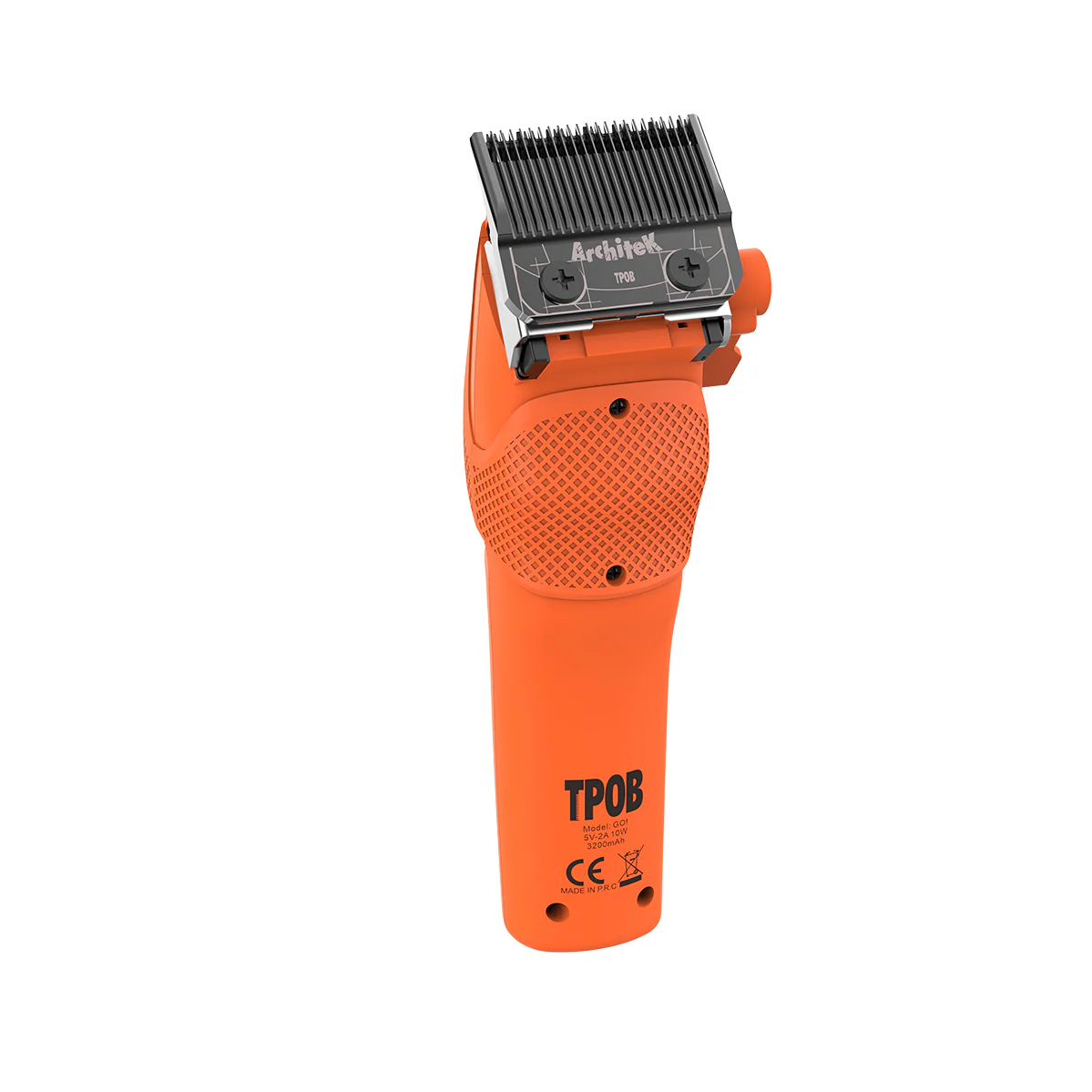 GO! Clipper Orange (Wholesale case of 12) - Image 13