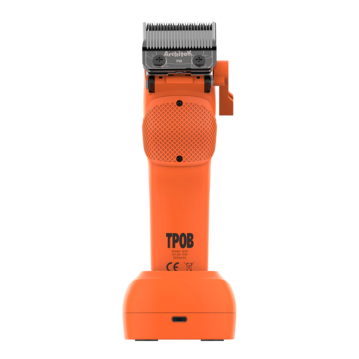 GO! Clipper Orange (Wholesale case of 12) - Image 14