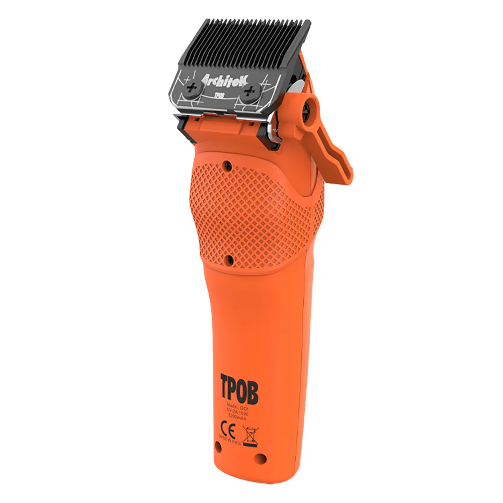 GO! Clipper Orange (Wholesale case of 12) - Image 7