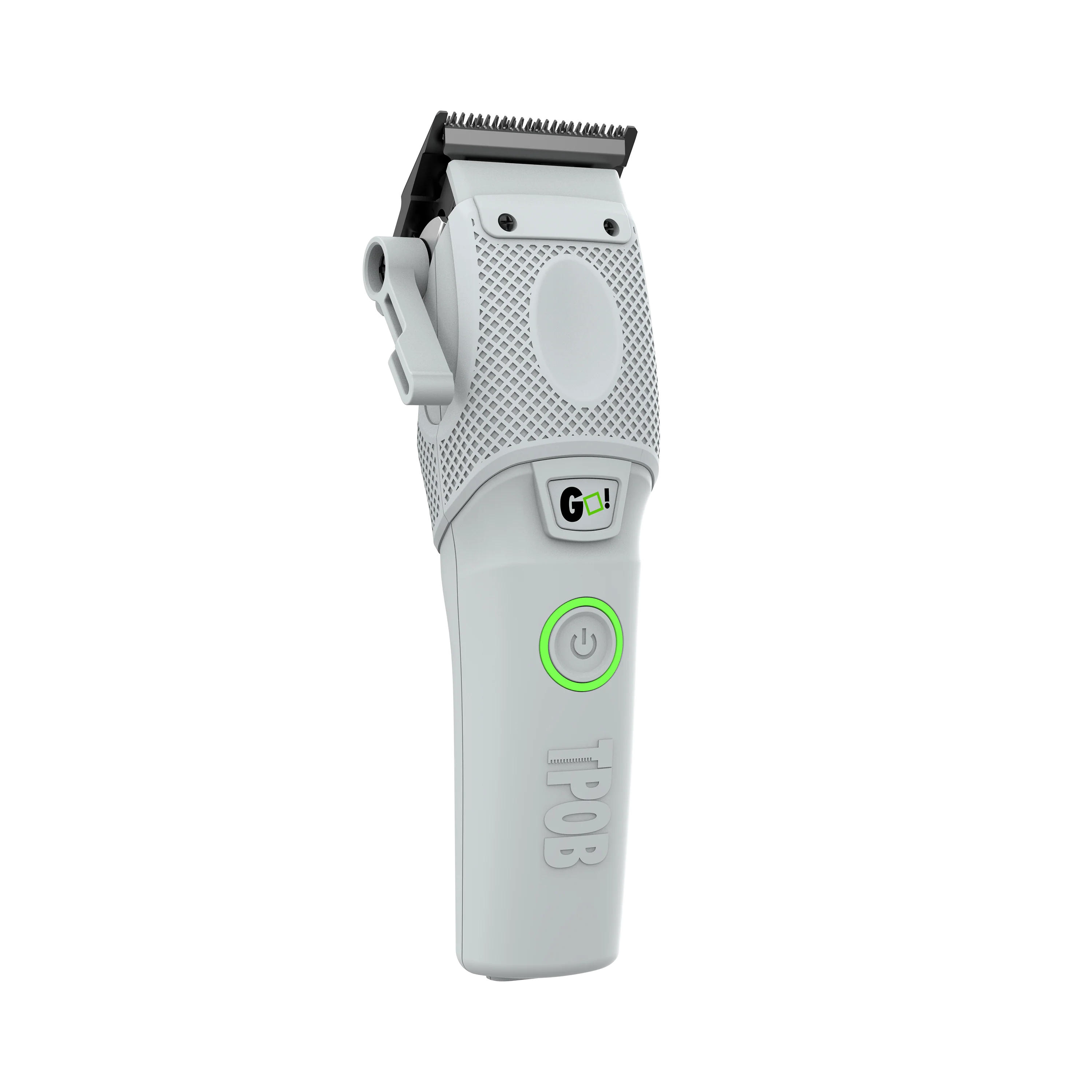 GO! Clipper Playstation Grey - Image 10