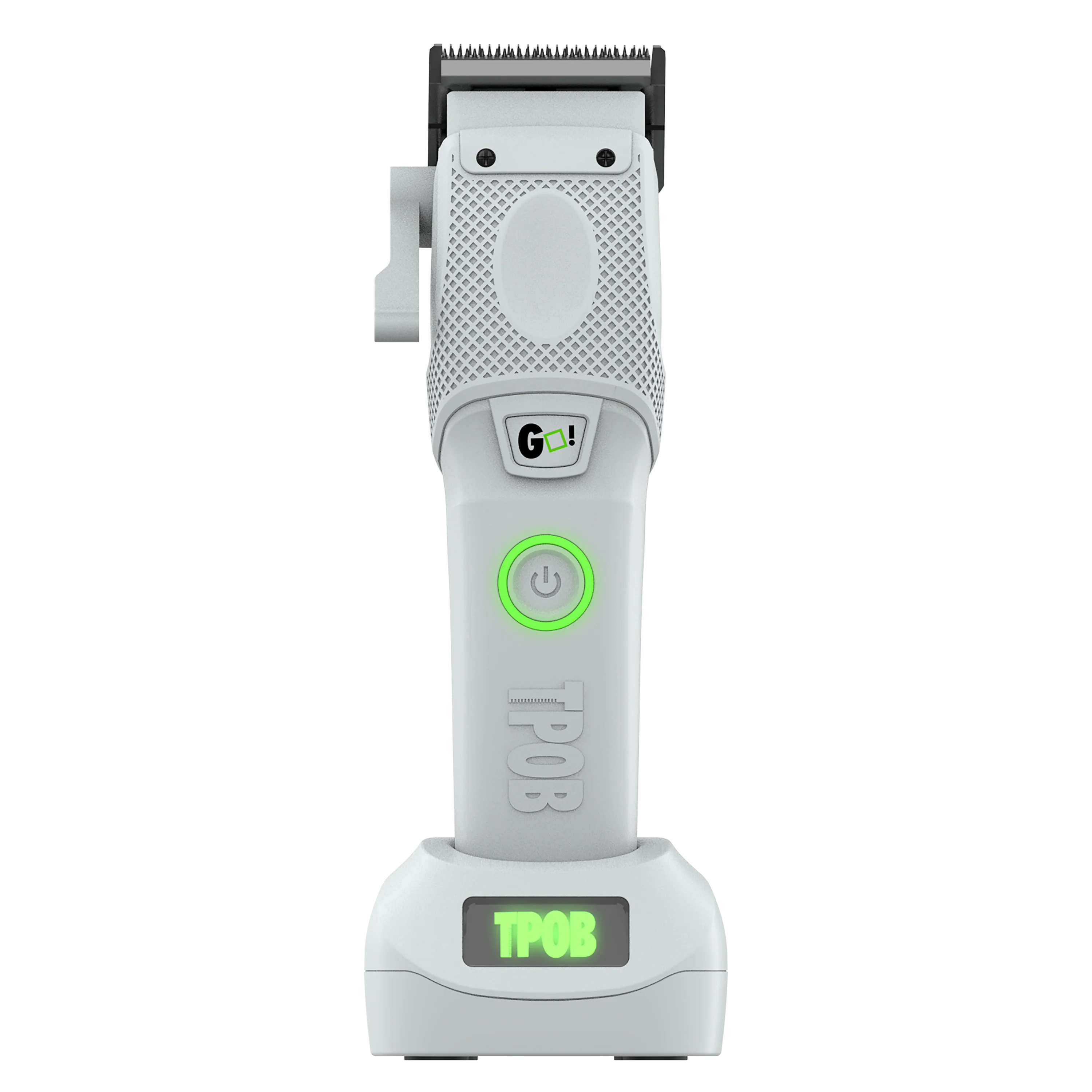 GO! Clipper Playstation Grey