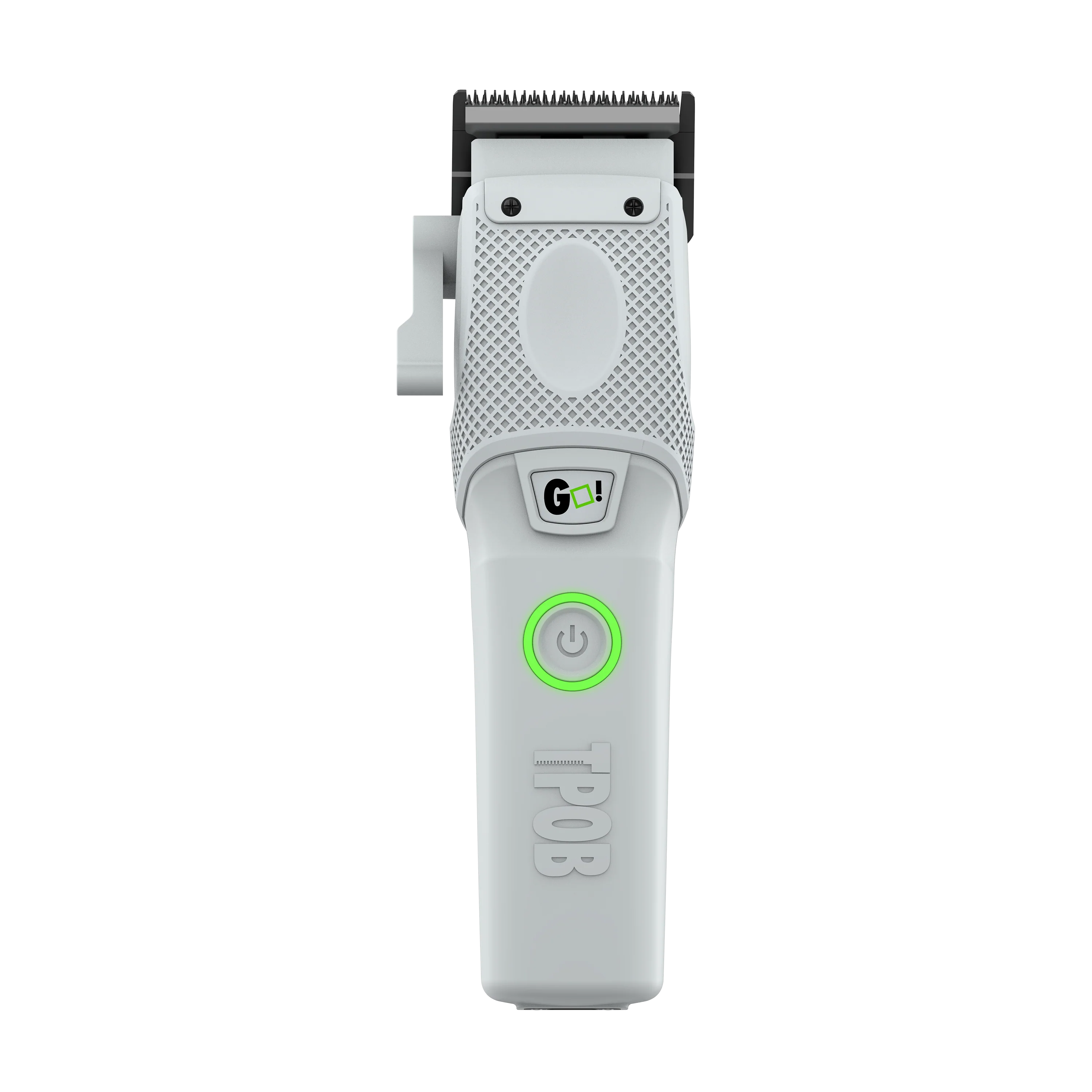 GO! Clipper Playstation Grey - Image 2