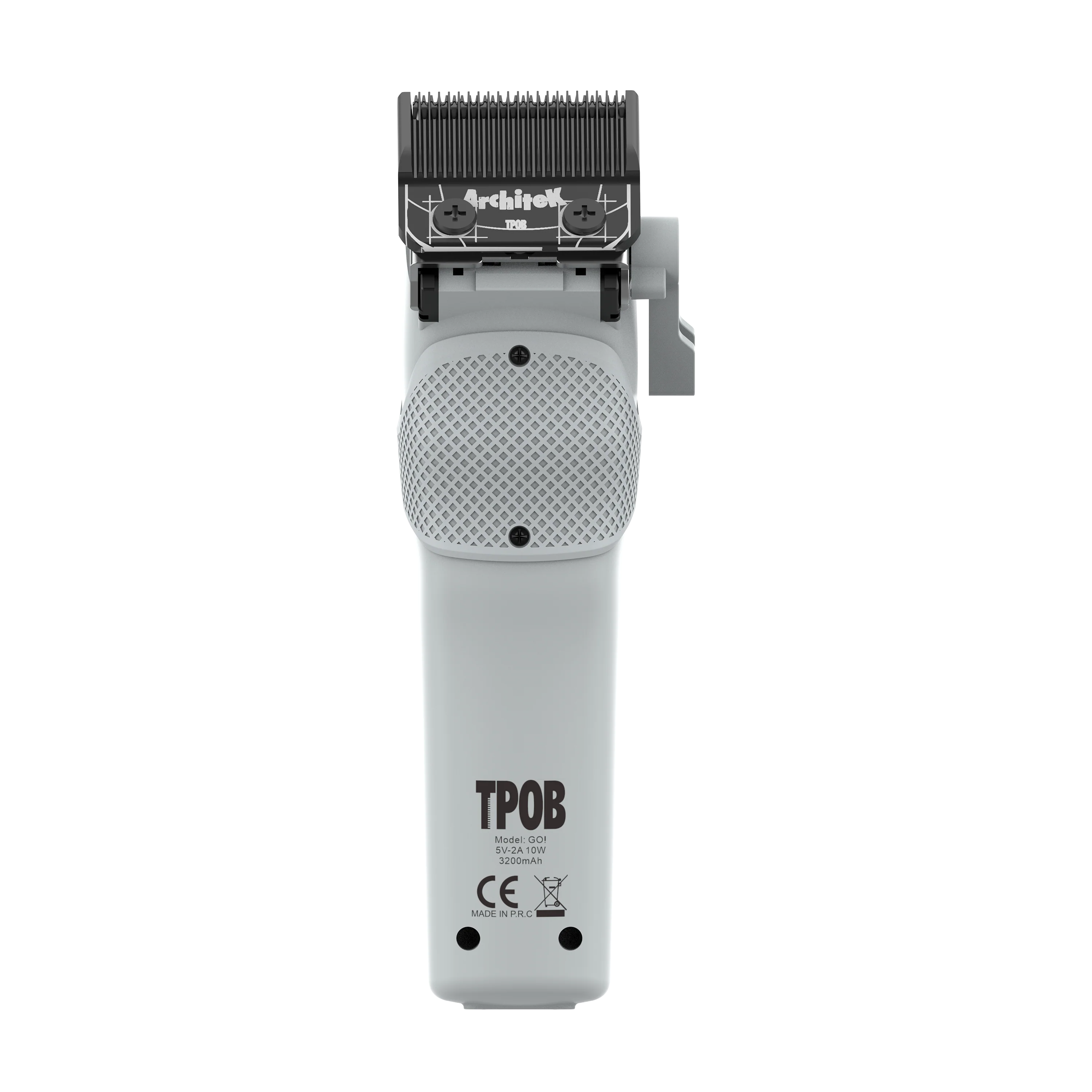 GO! Clipper Playstation Grey - Image 3