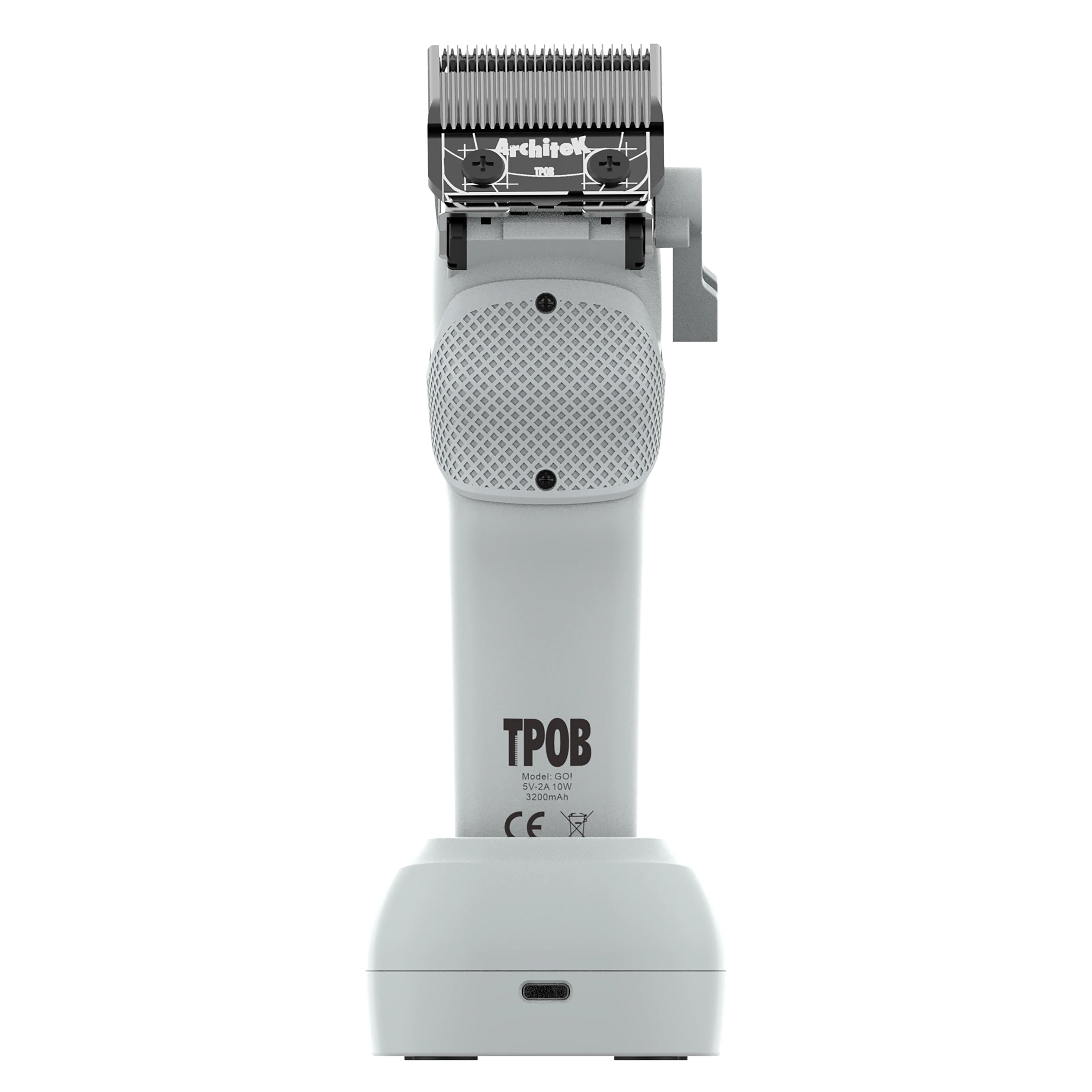 GO! Clipper Playstation Grey - Image 6