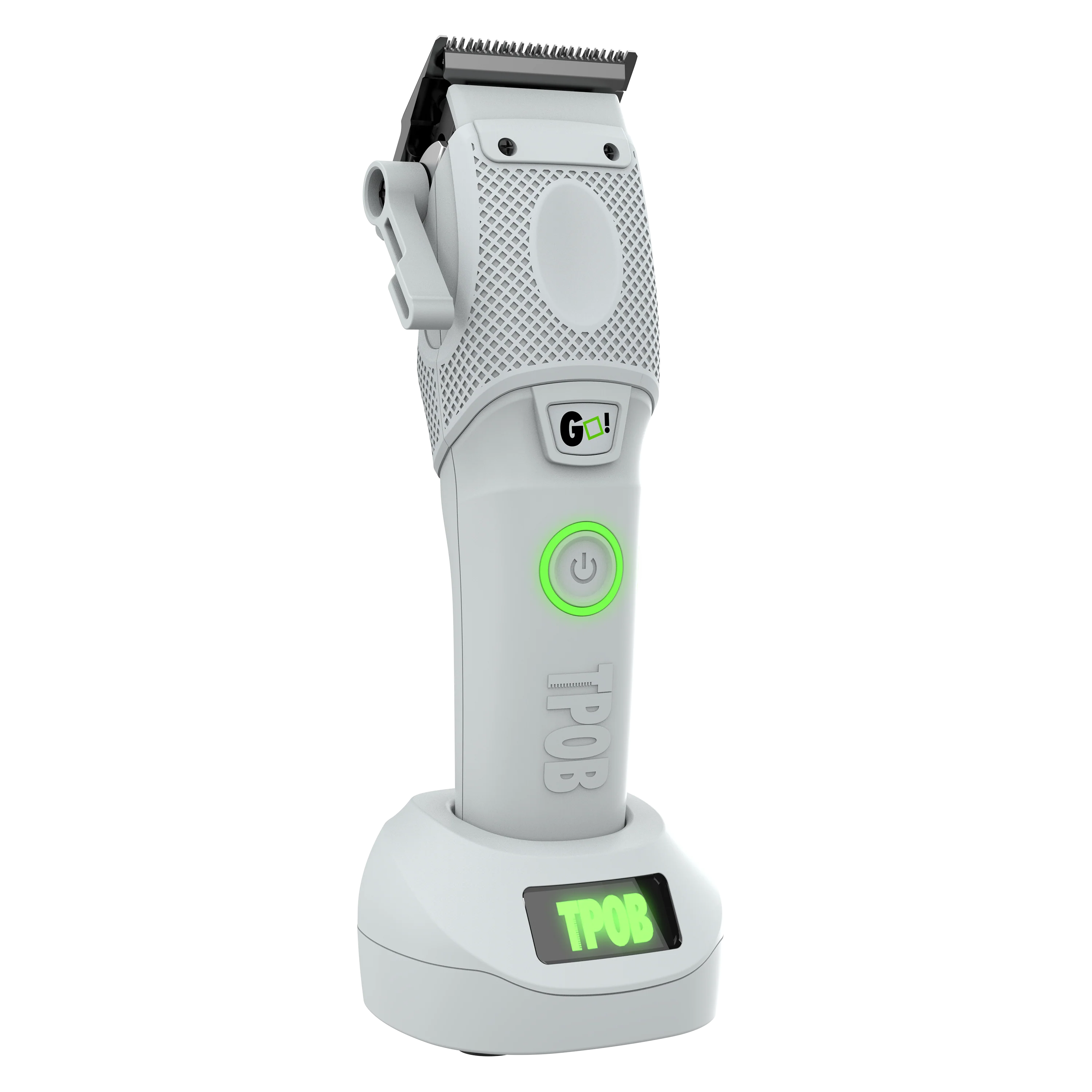 GO! Clipper Playstation Grey - Image 8