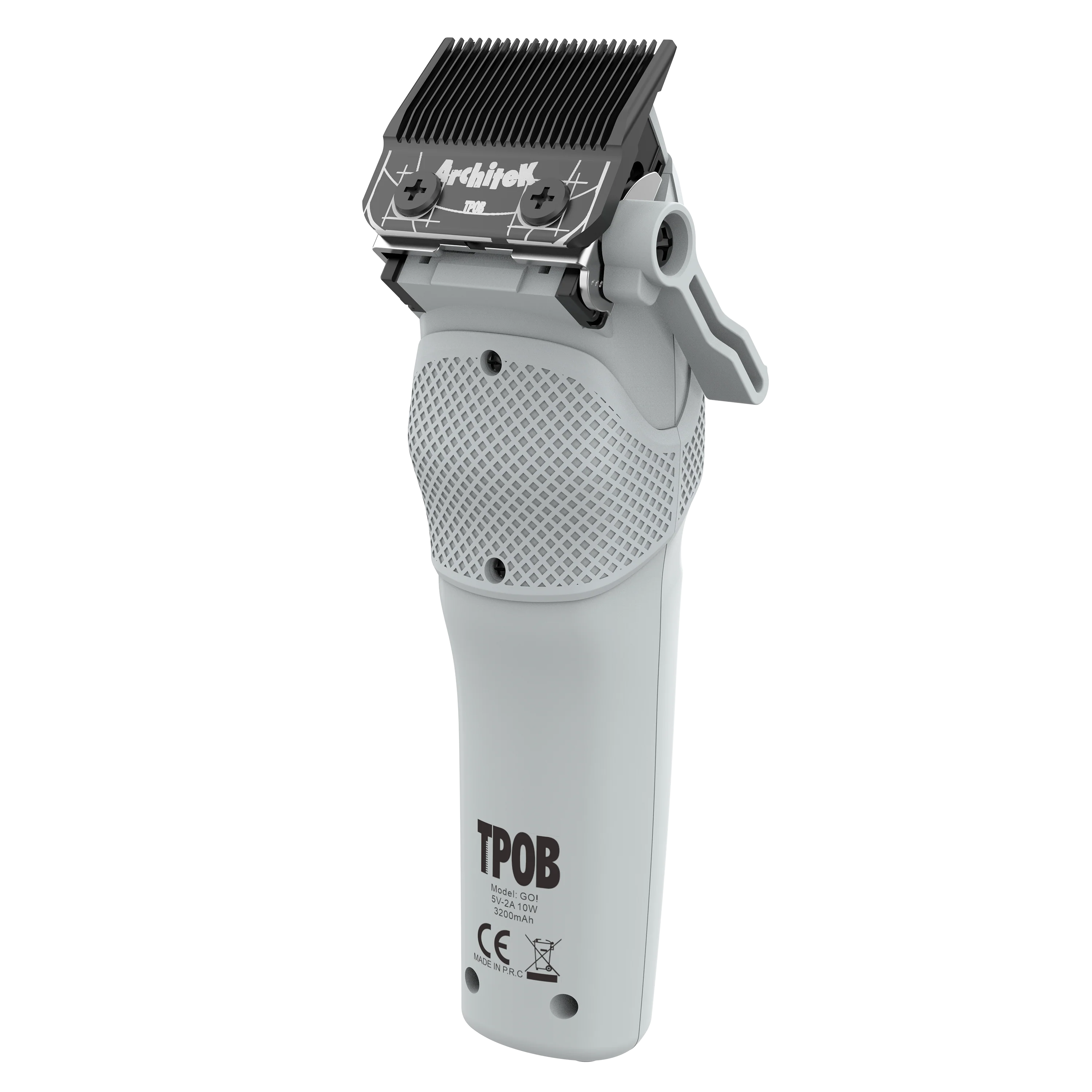 GO! Clipper Playstation Grey - Image 9