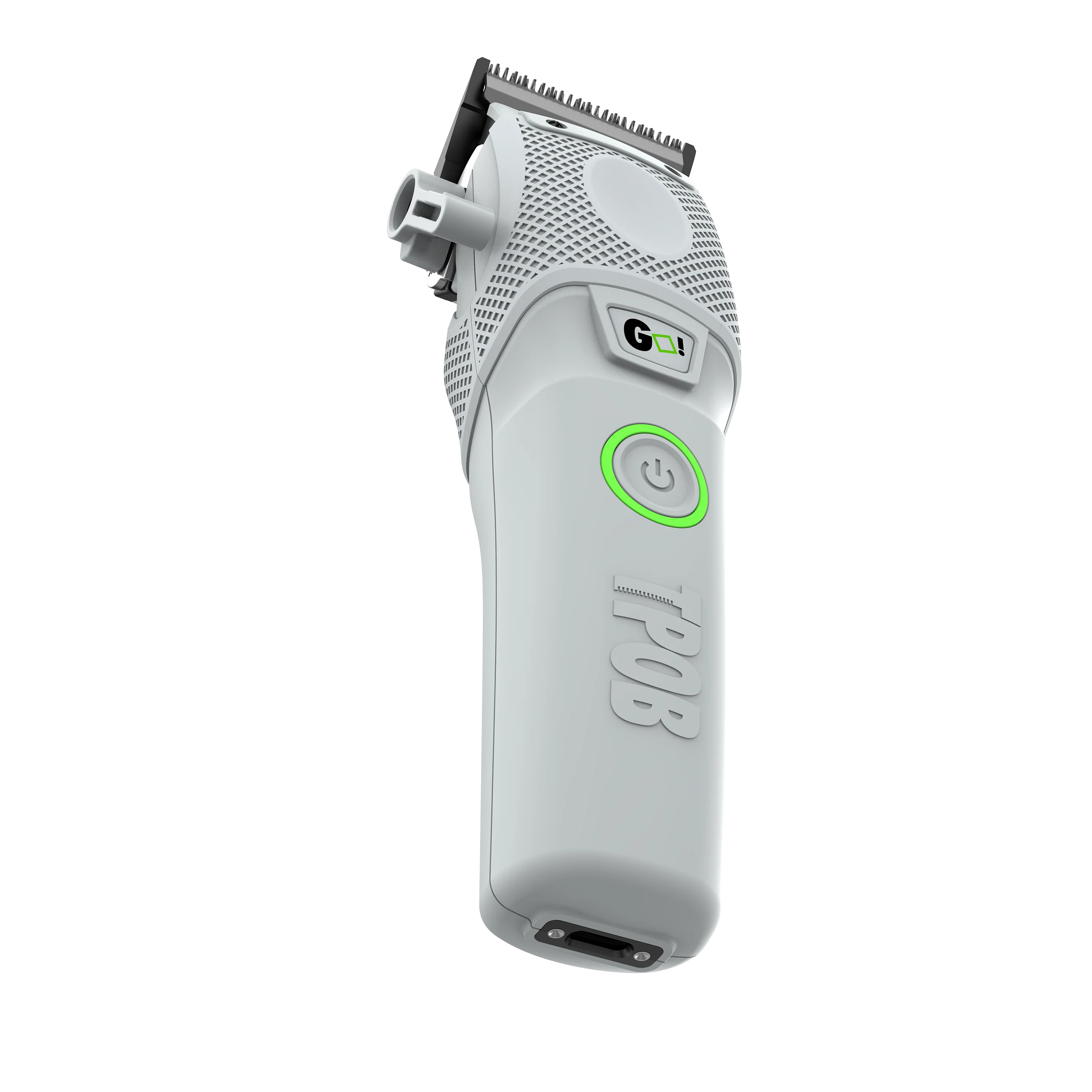 GO! Clipper Playstation Grey - Image 11