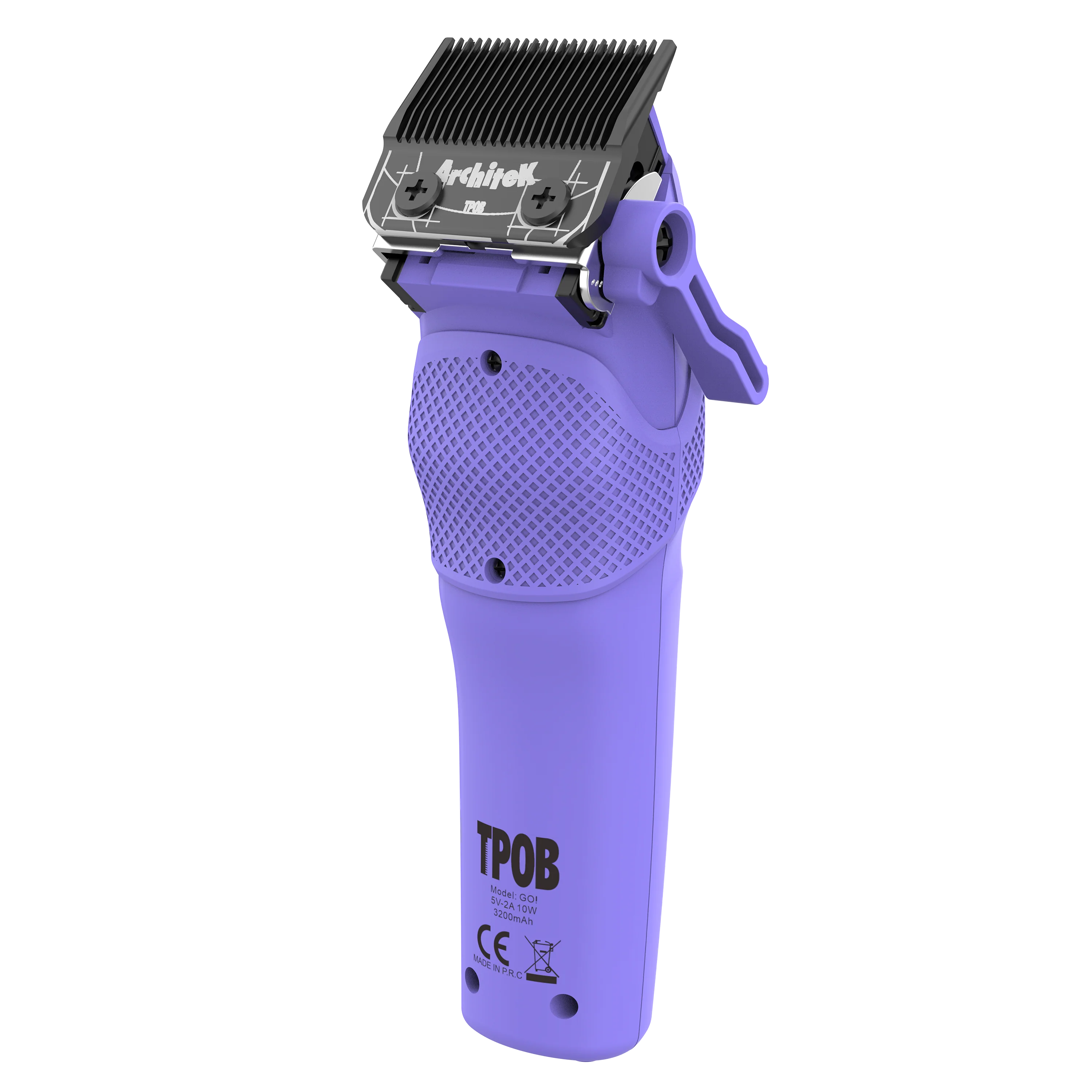 GO! Clipper (Purple Edition) - Image 5