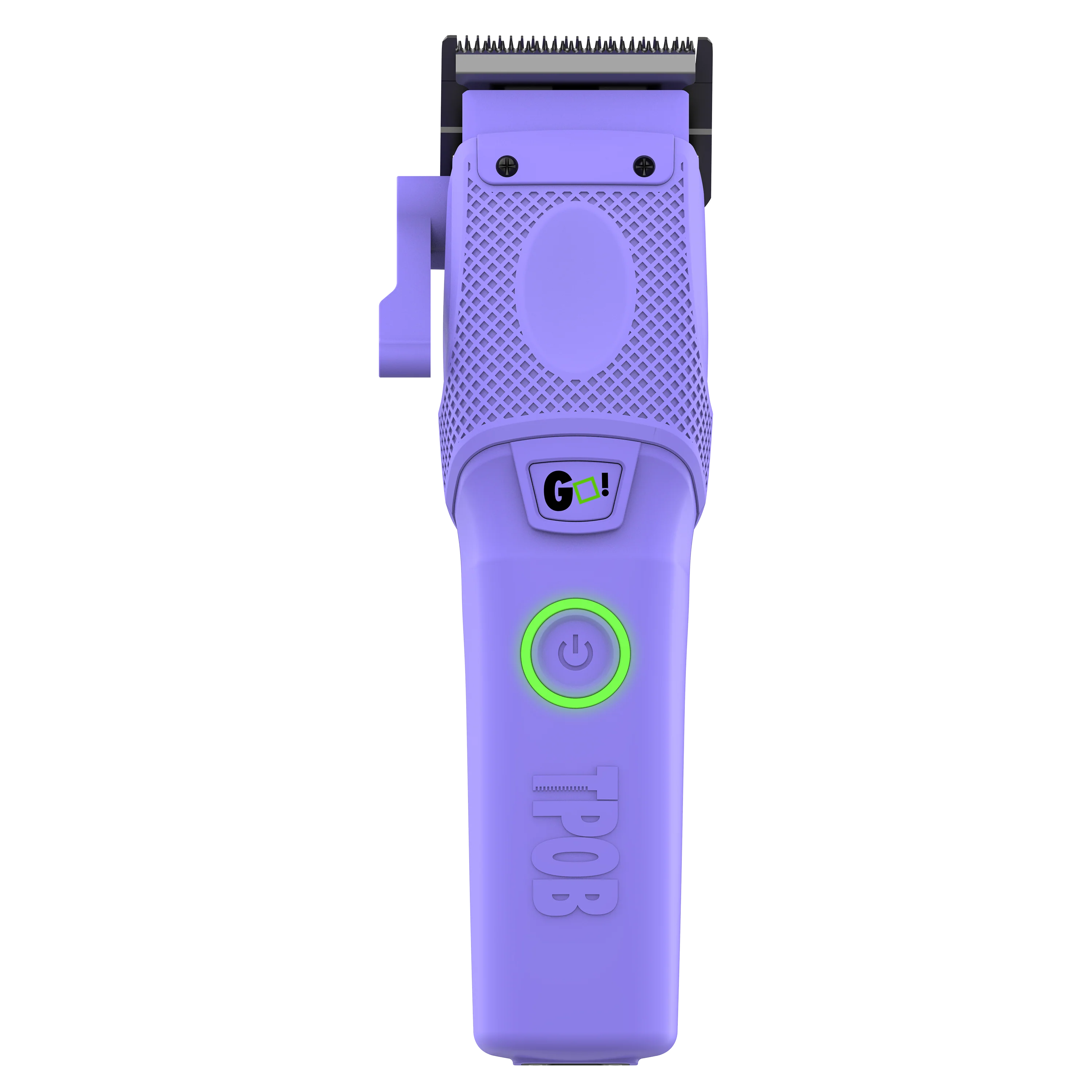 GO! Clipper (Purple Edition) - Image 6