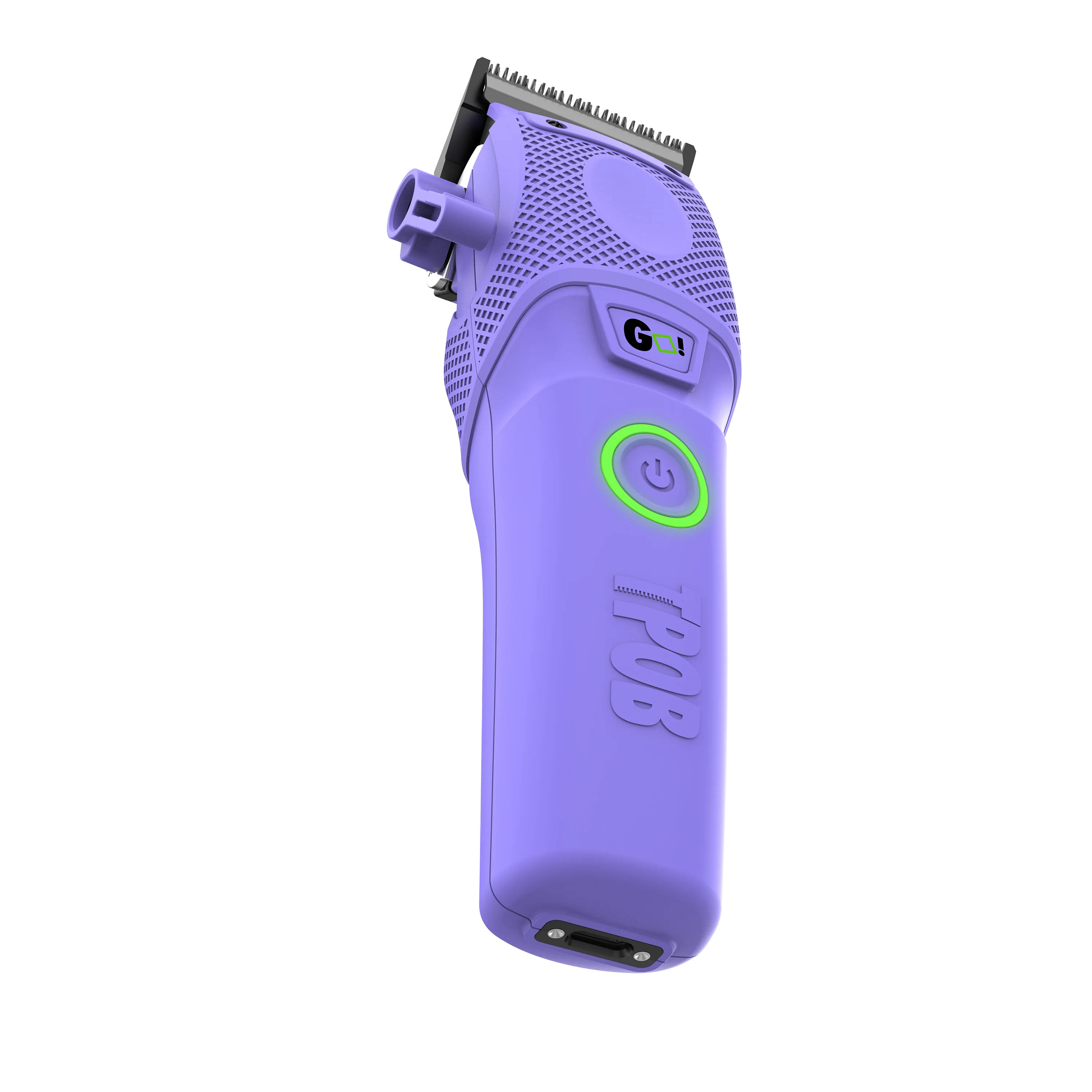 GO! Clipper (Purple Edition) - Image 8