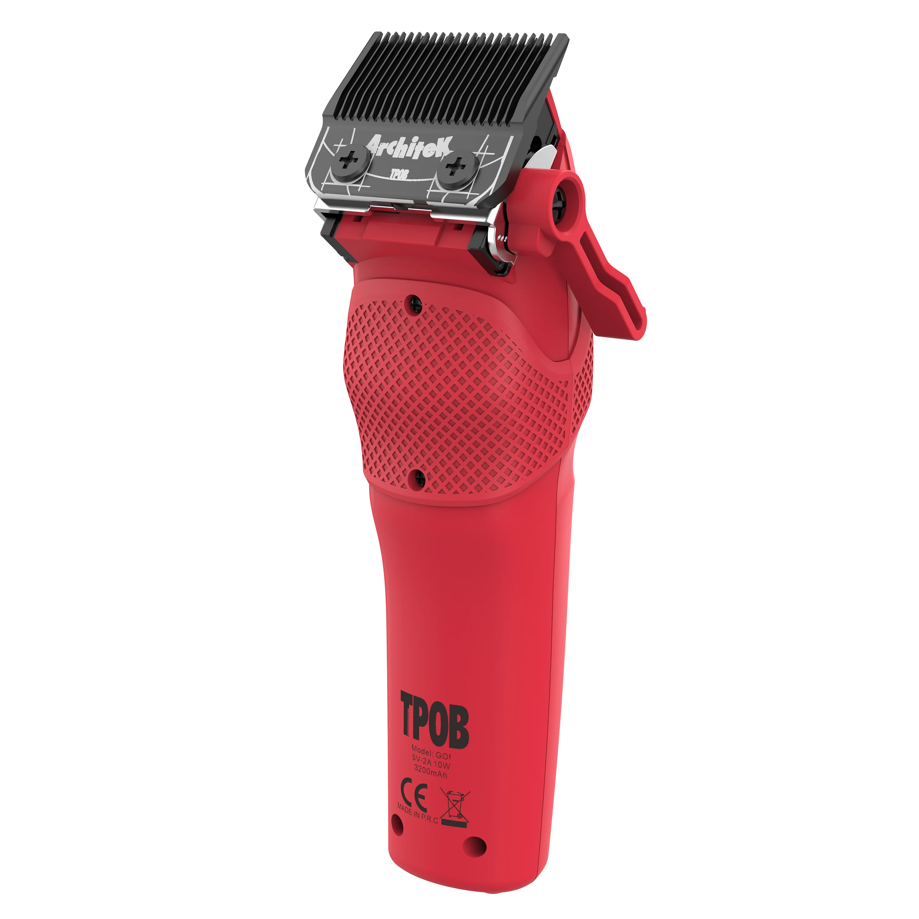 GO! Clipper Red (Wholesale Case of 12) - Image 10