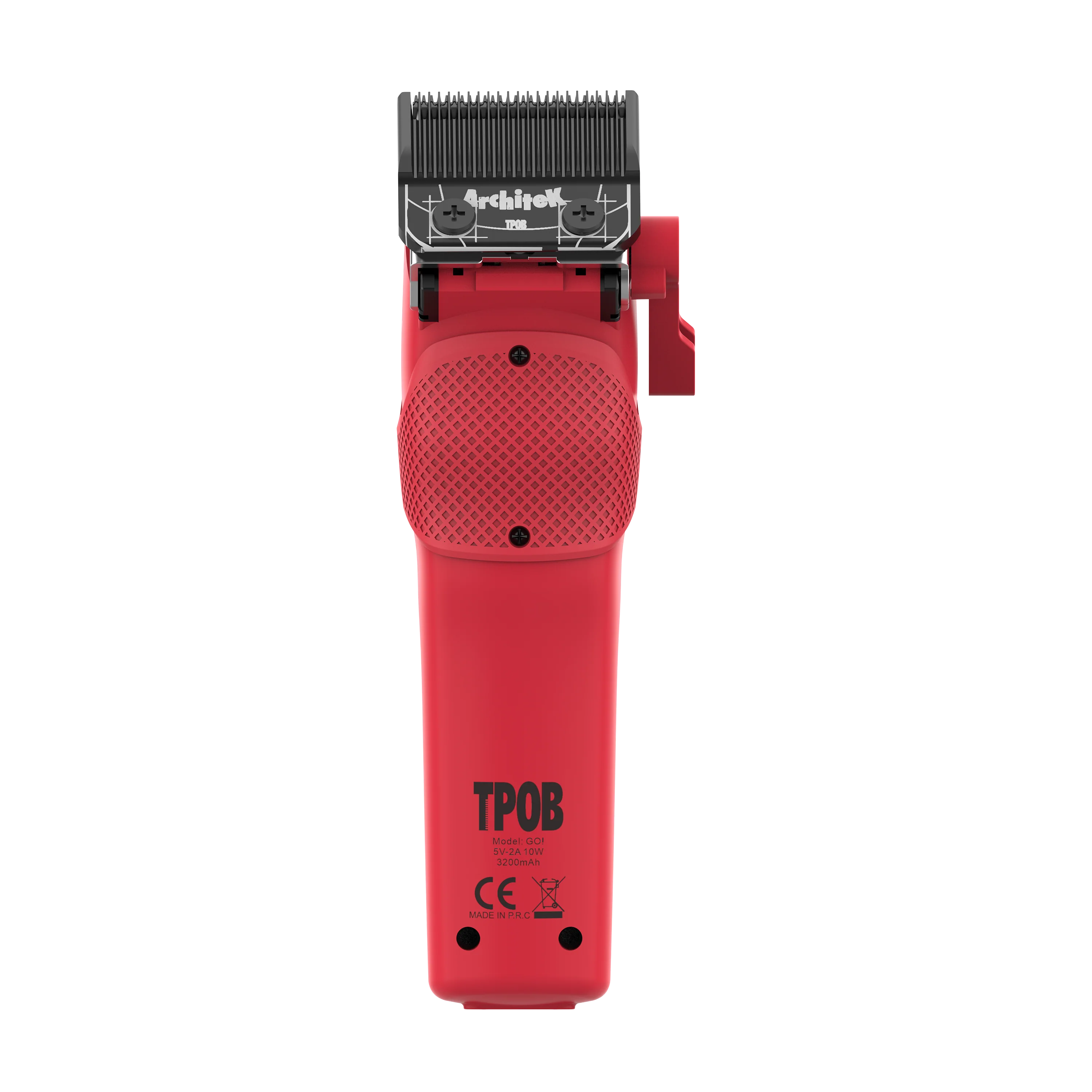 GO! Clipper Red (Wholesale Case of 12) - Image 3
