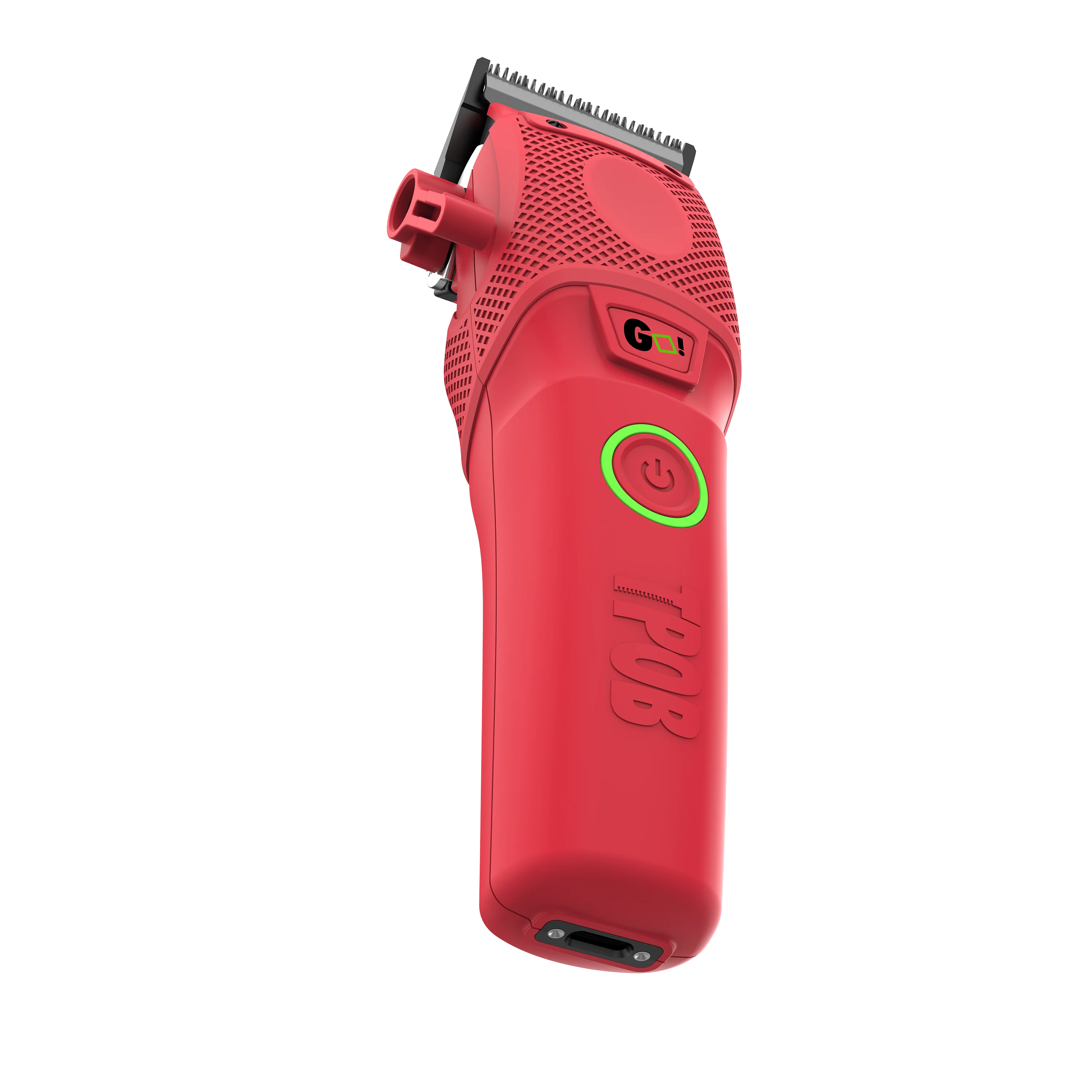 GO! Clipper Red (Wholesale Case of 12) - Image 6
