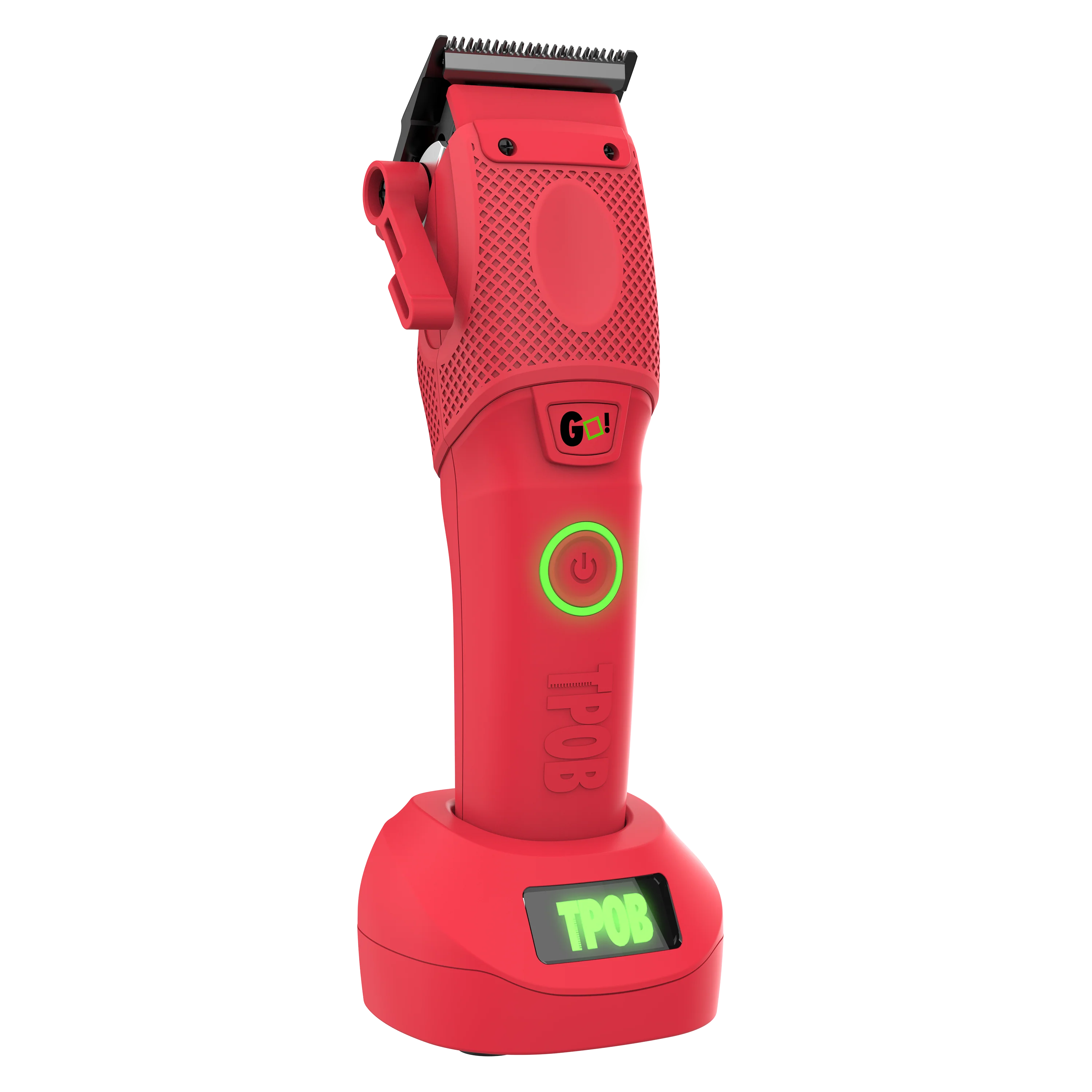 GO! Clipper Red (Wholesale Case of 12) - Image 9