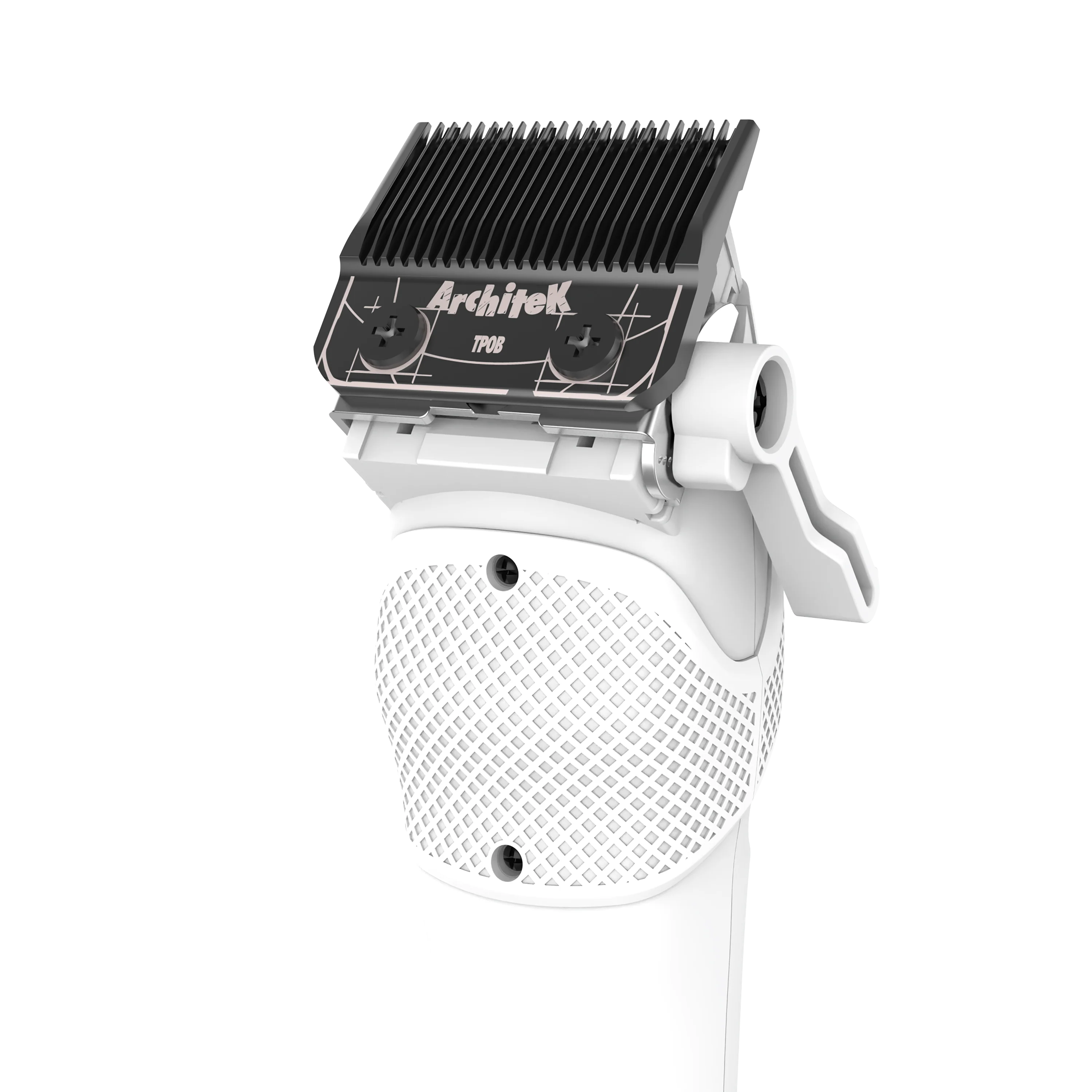 GO! Clipper (Whiteout Edition) (Wholesale case of 12) - Image 6