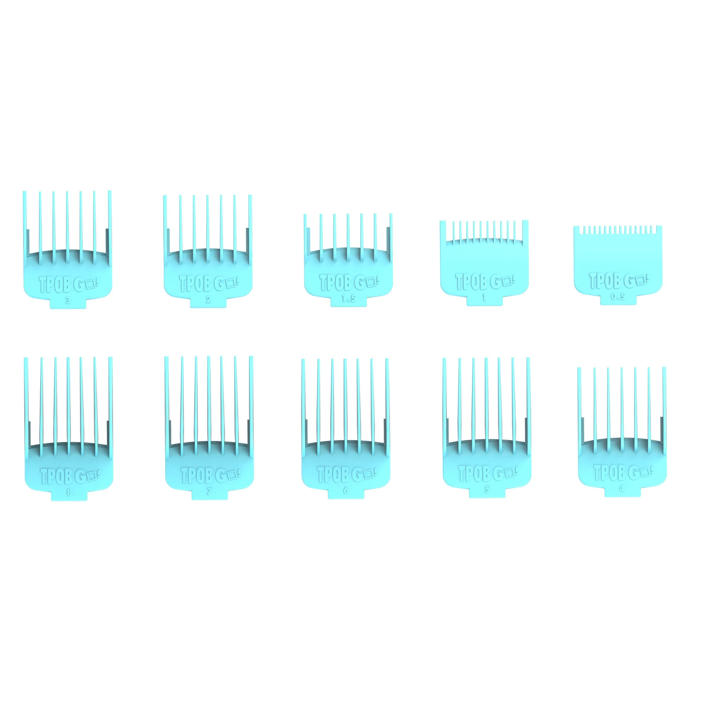 Go! Magnetic Guards (Bubble Gum Edition) (Wholesale case of 40)