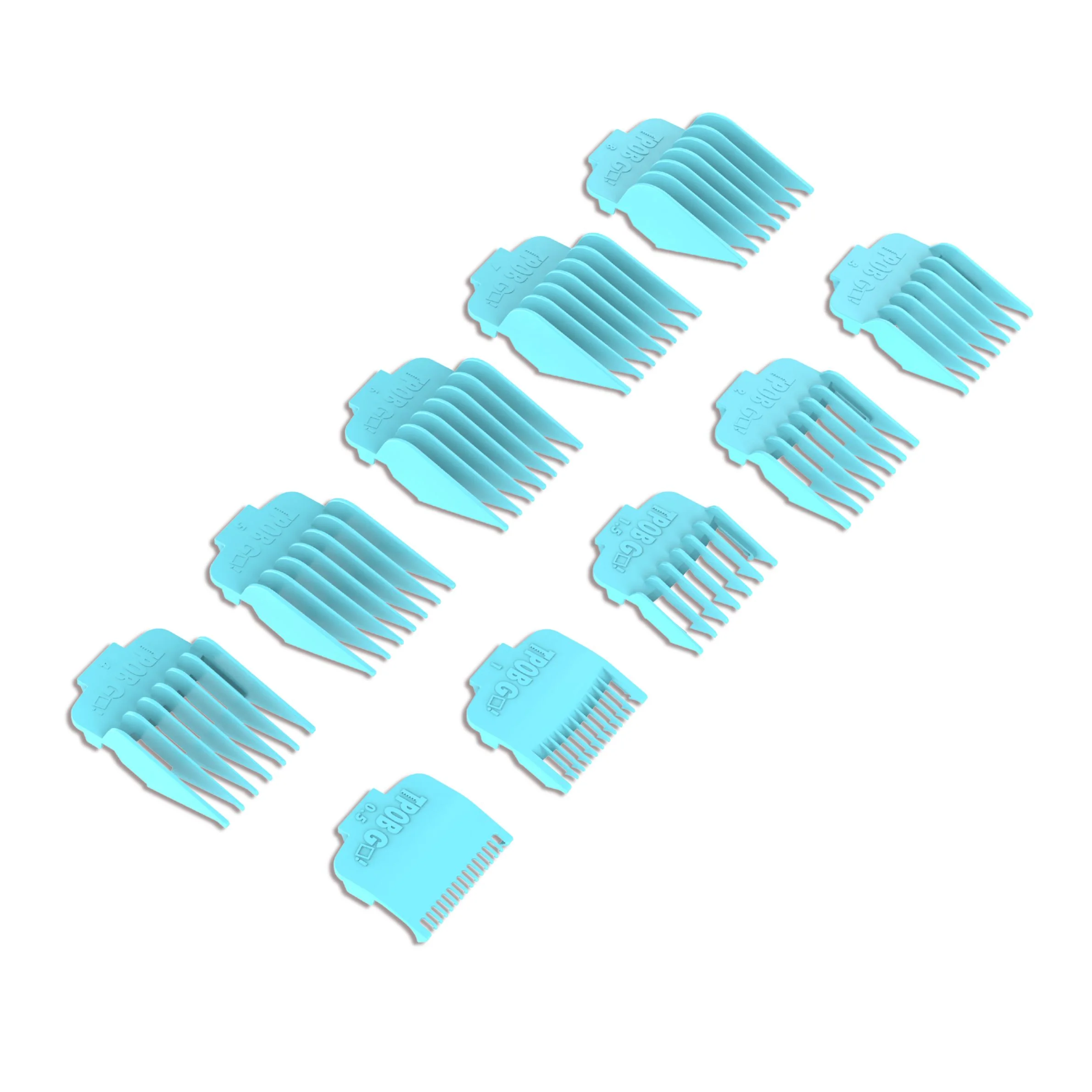 Go! Magnetic Guards (Bubble Gum Edition) (Wholesale case of 40) - Image 3