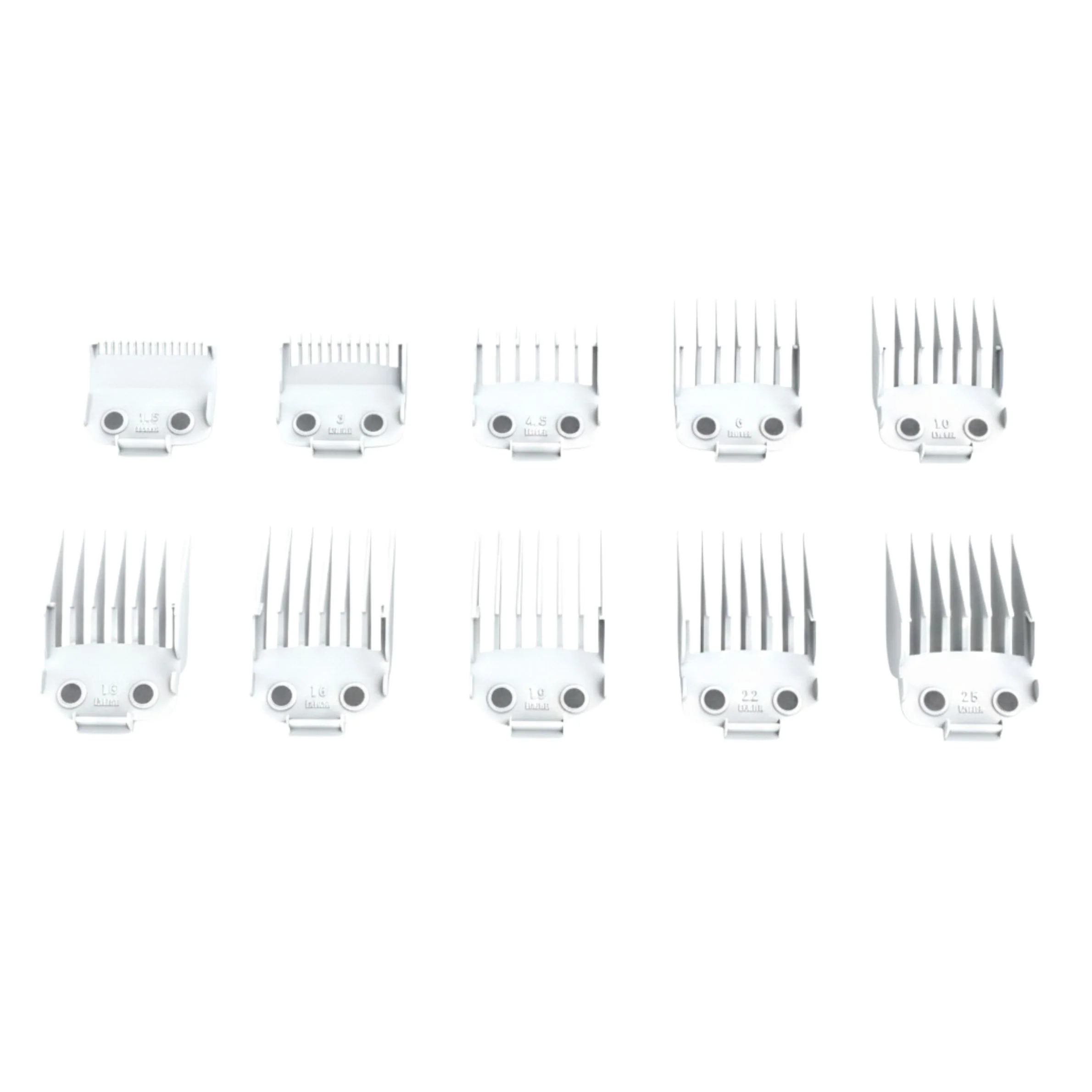 GO! Magnetic Guards (White Edition) (Wholesale case of 40) - Image 2
