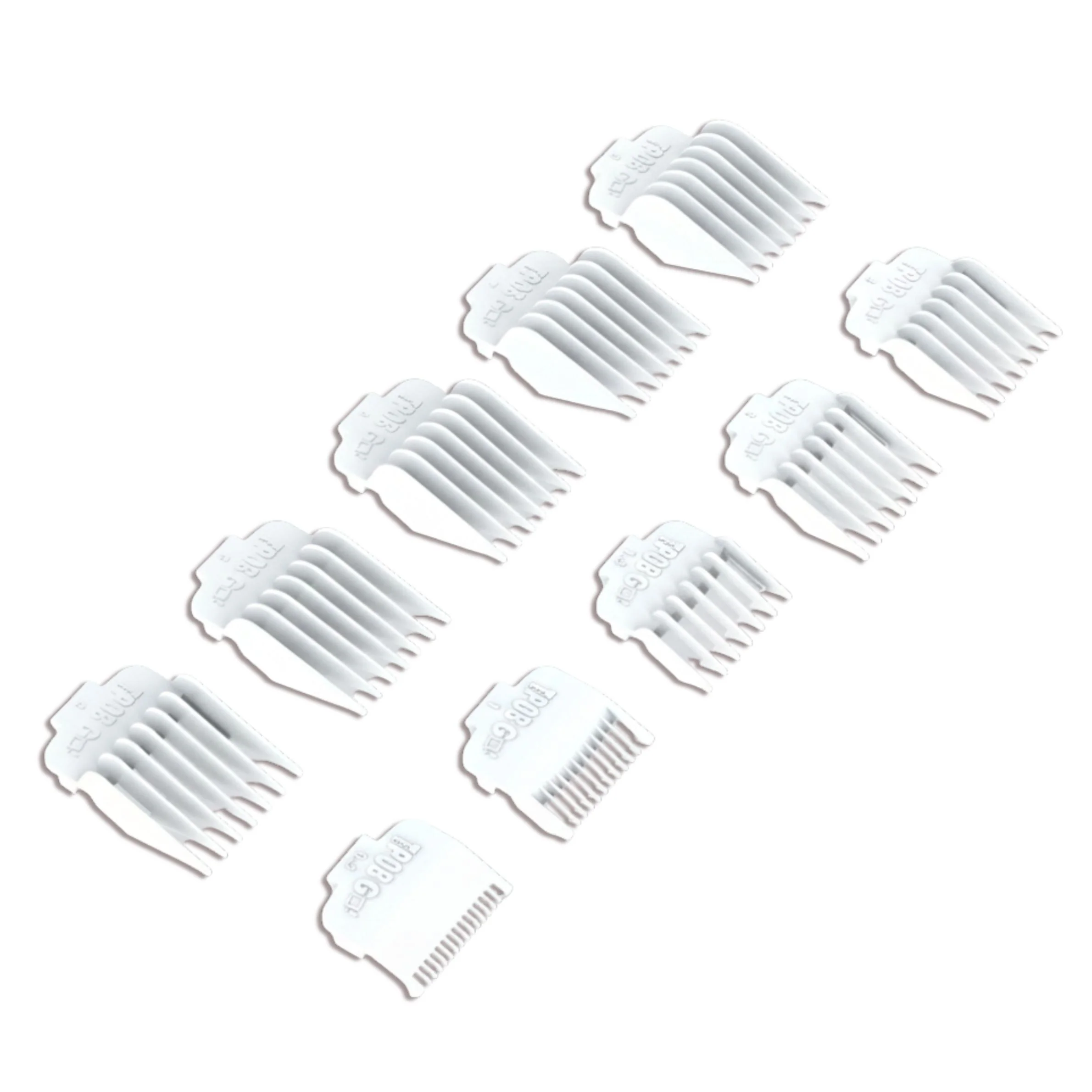 GO! Magnetic Guards (White Edition) (Wholesale case of 40) - Image 3