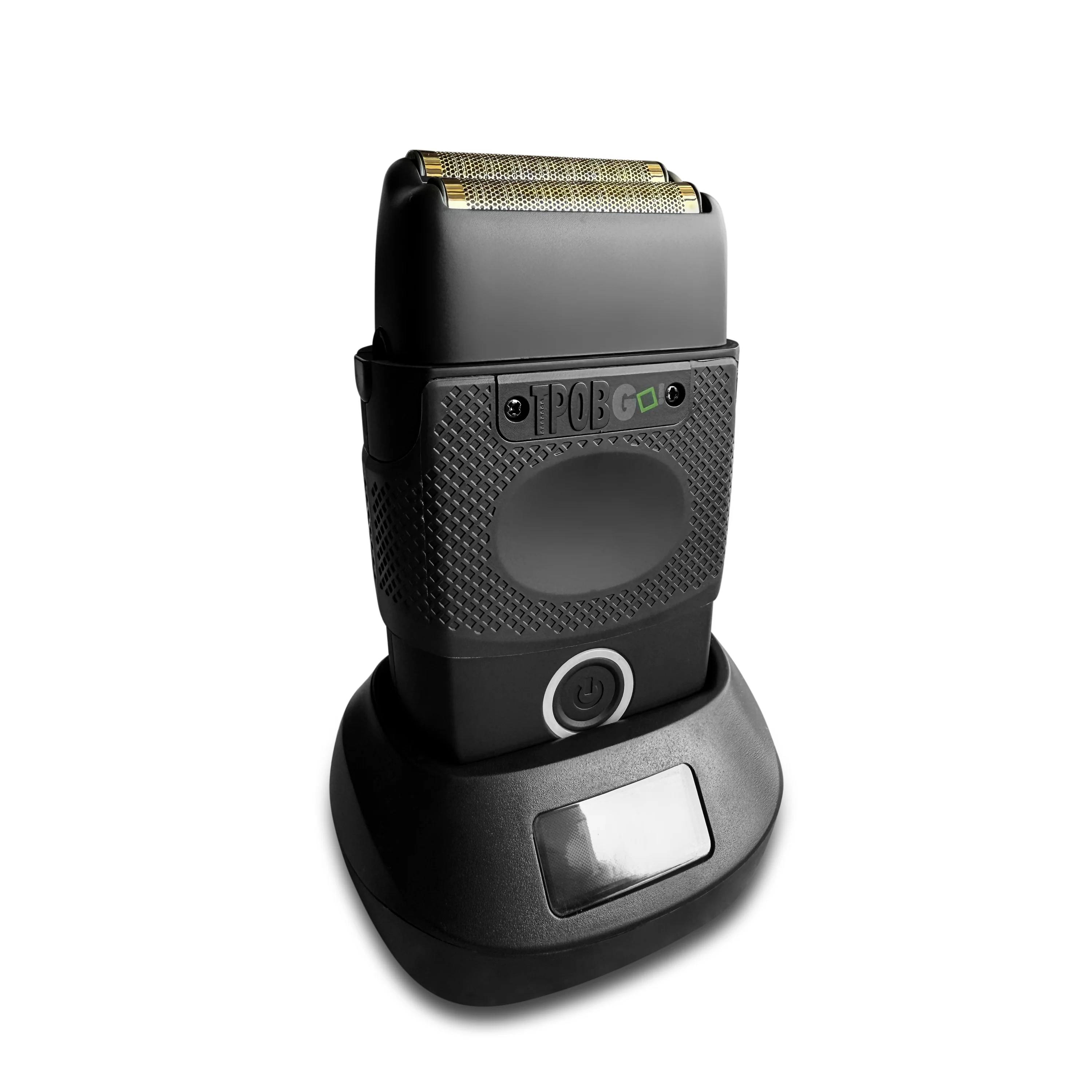 GO! Shaver (Blackout Edition) Wholesale case of 24 - Image 5