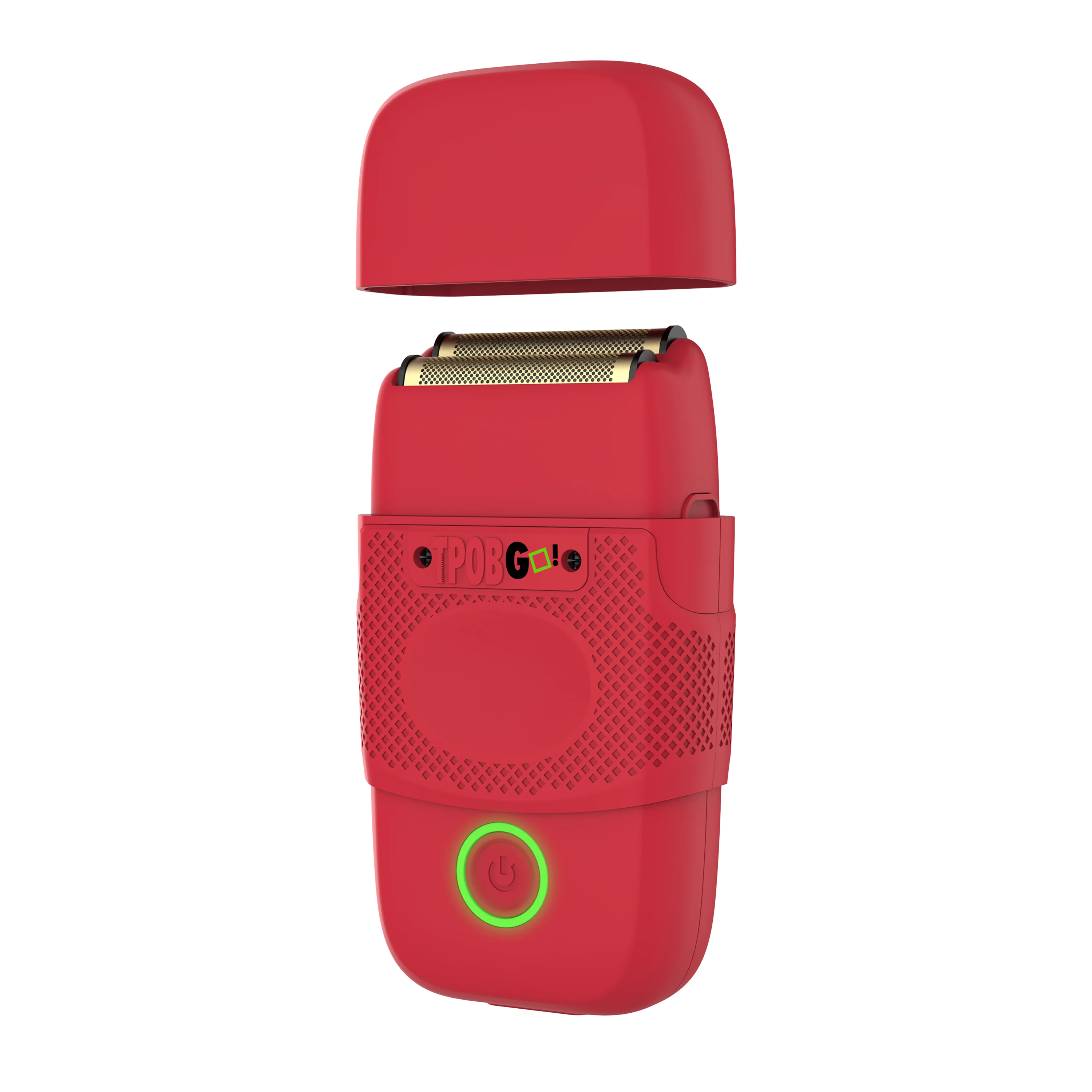 GO! Shaver (RED Edition) - Image 3