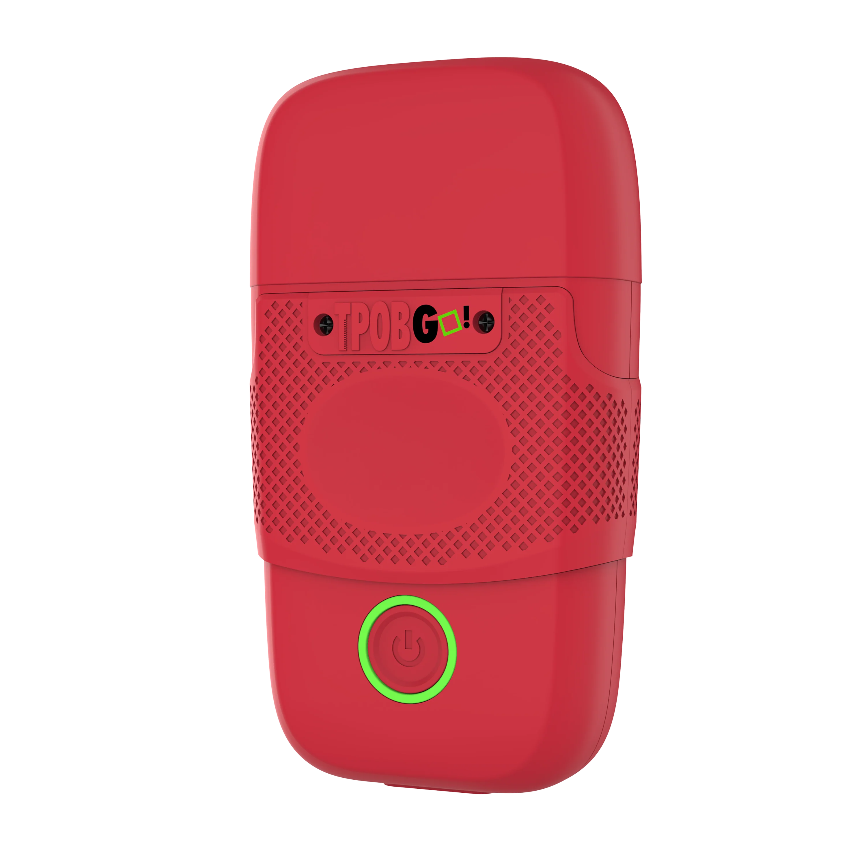 GO! Shaver (RED Edition) - Image 5
