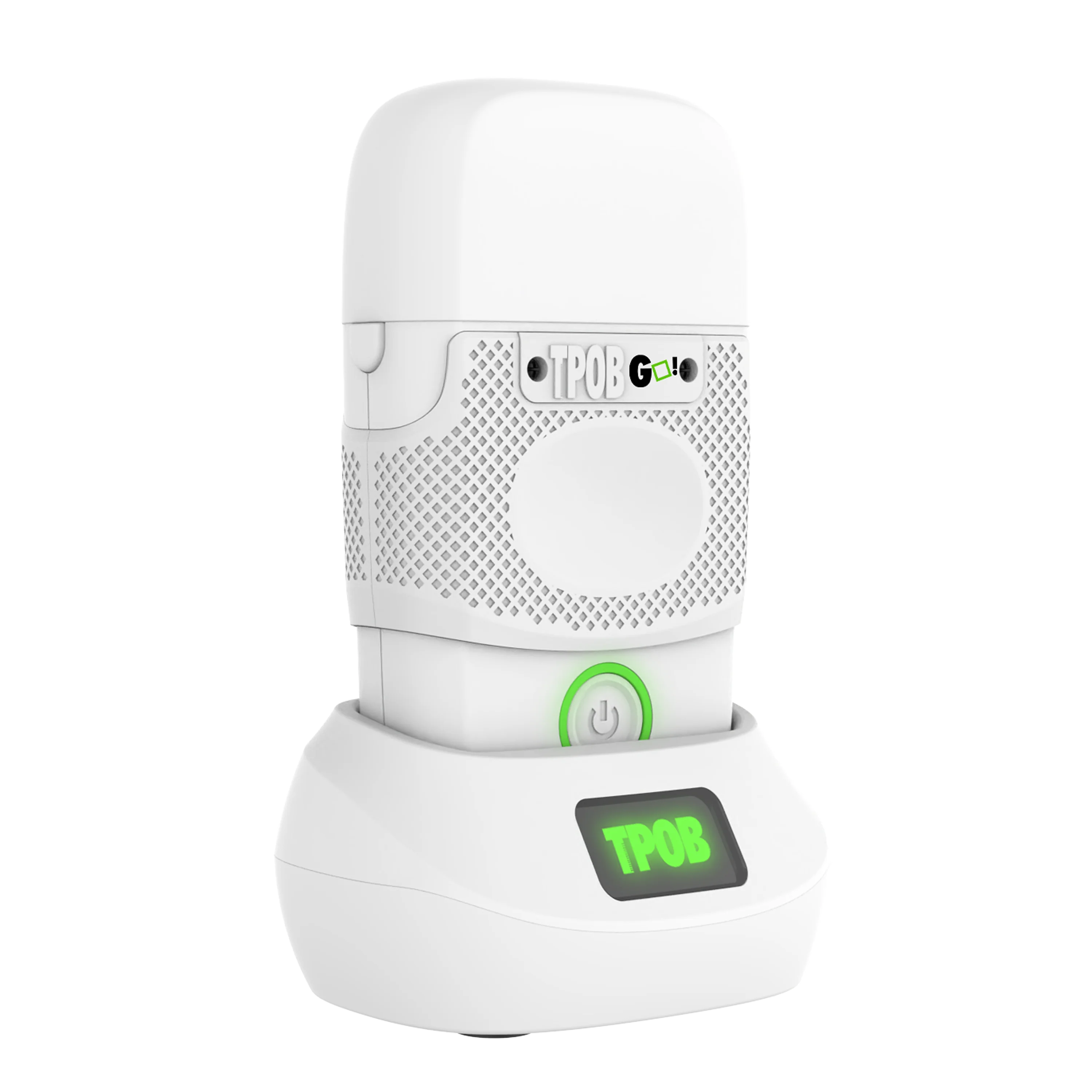 GO! Shaver (Whiteout Edition) - Image 3