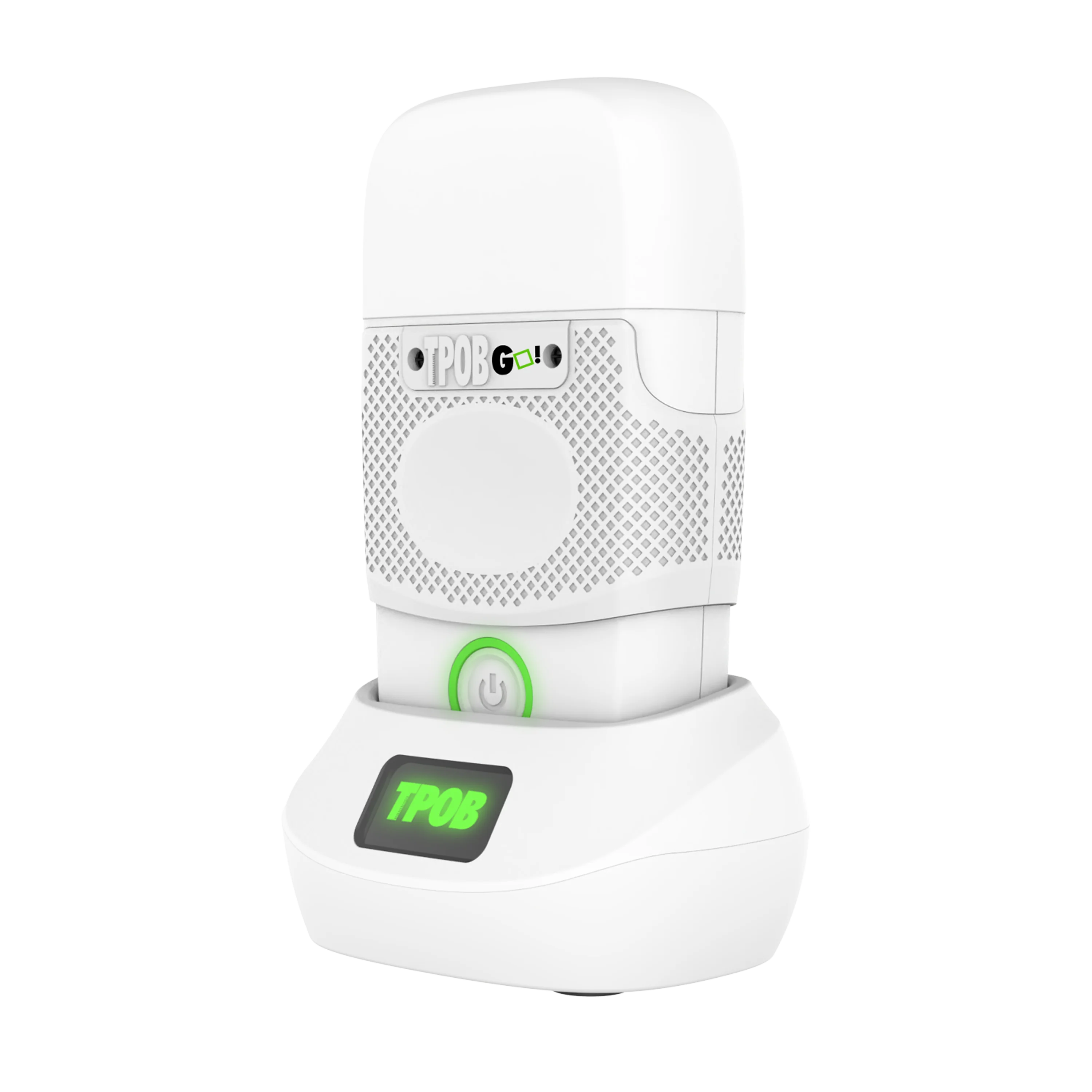 GO! Shaver (Whiteout Edition) - Image 4