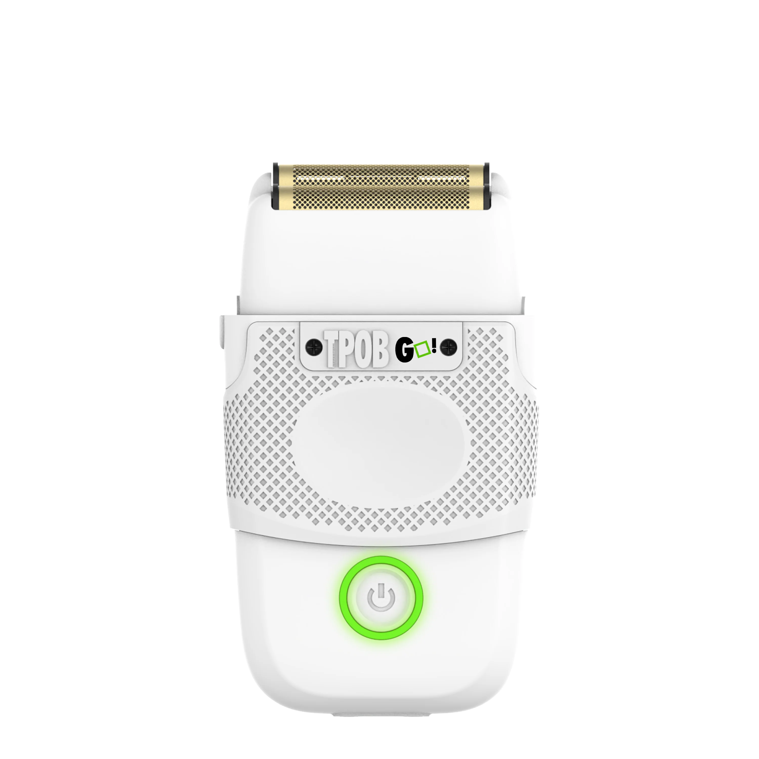 GO! Shaver (Whiteout Edition) - Image 5