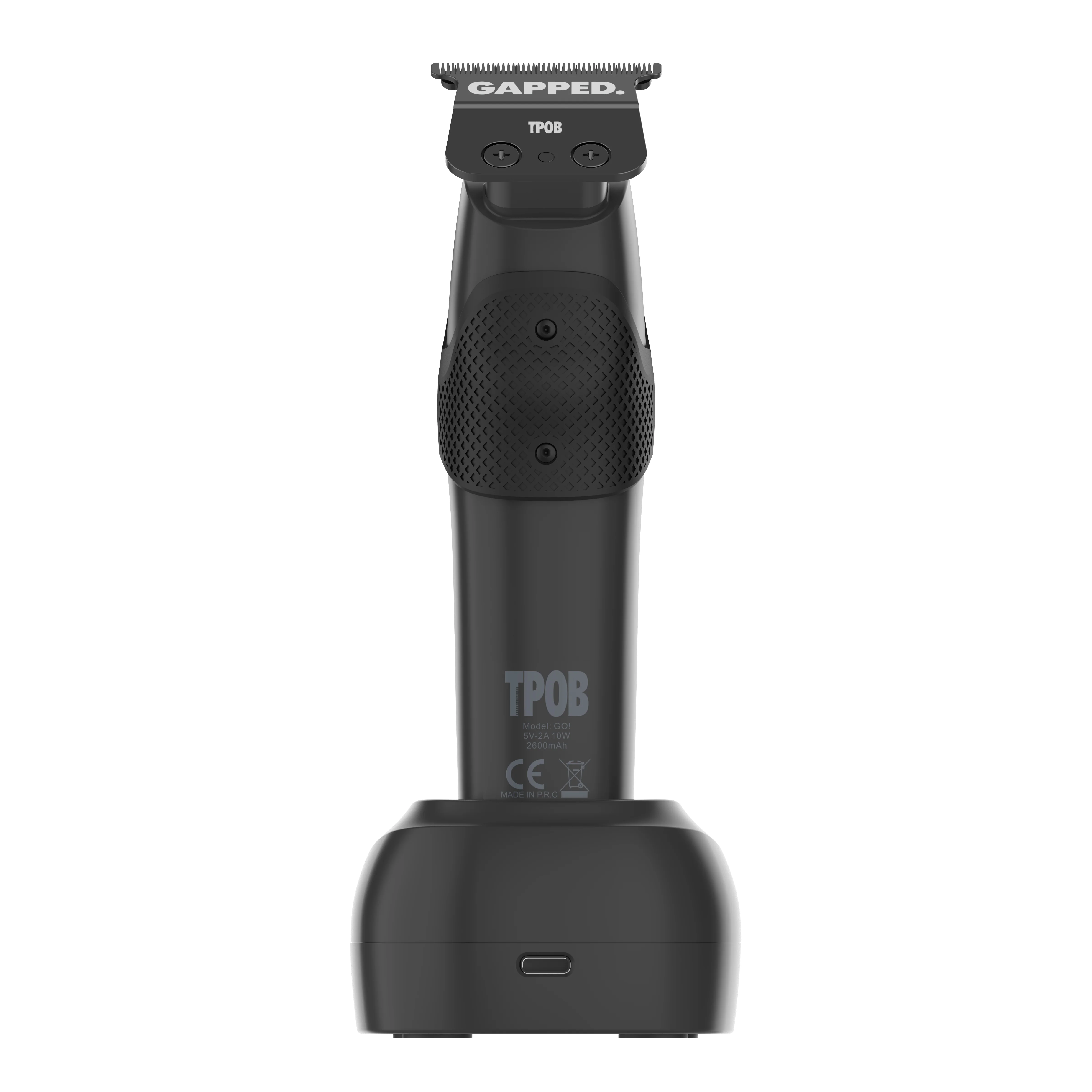 GO! Trimmer (Blackout Edition) (Wholesale case of 12) - Image 10