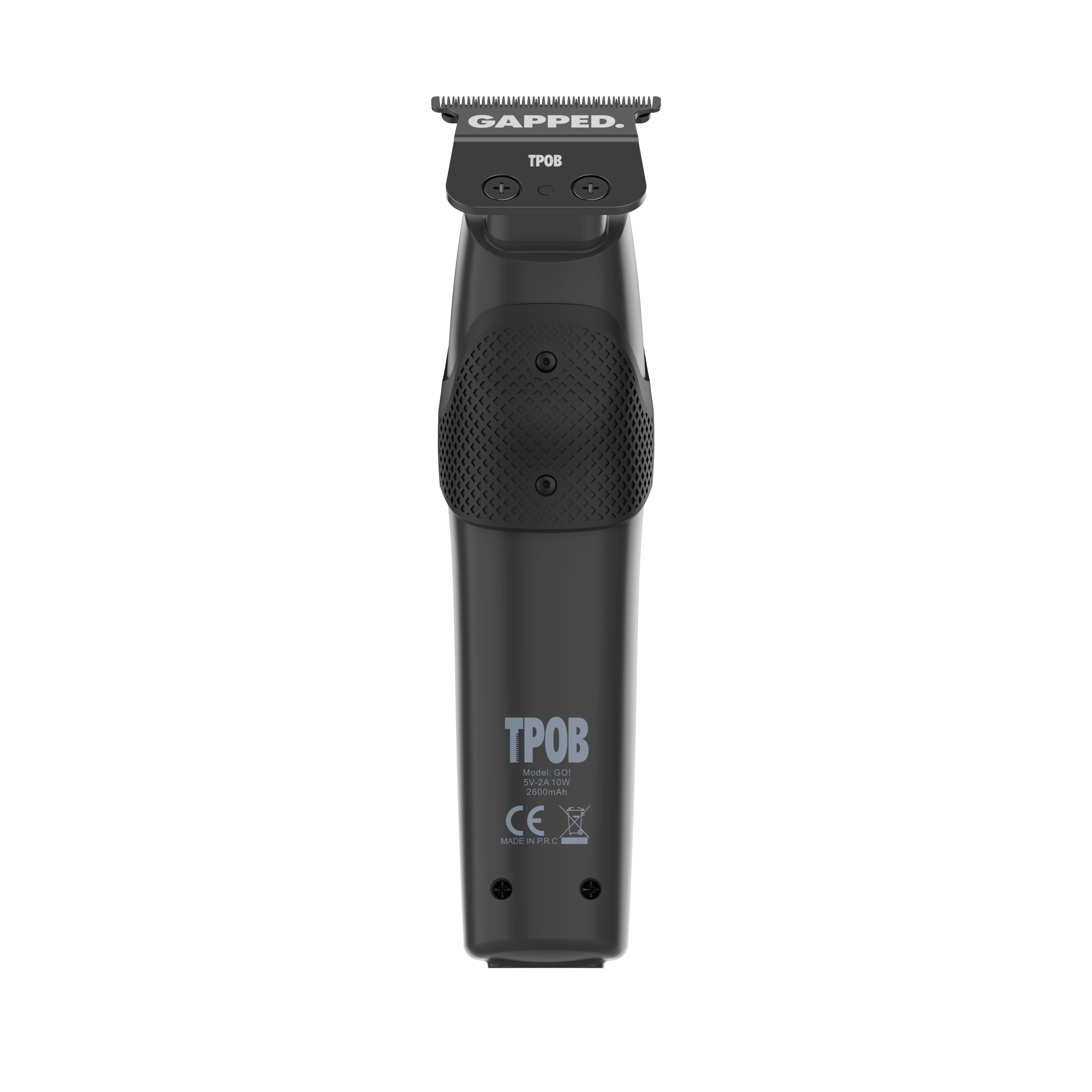 GO! Trimmer (Blackout Edition) (Wholesale case of 12) - Image 11